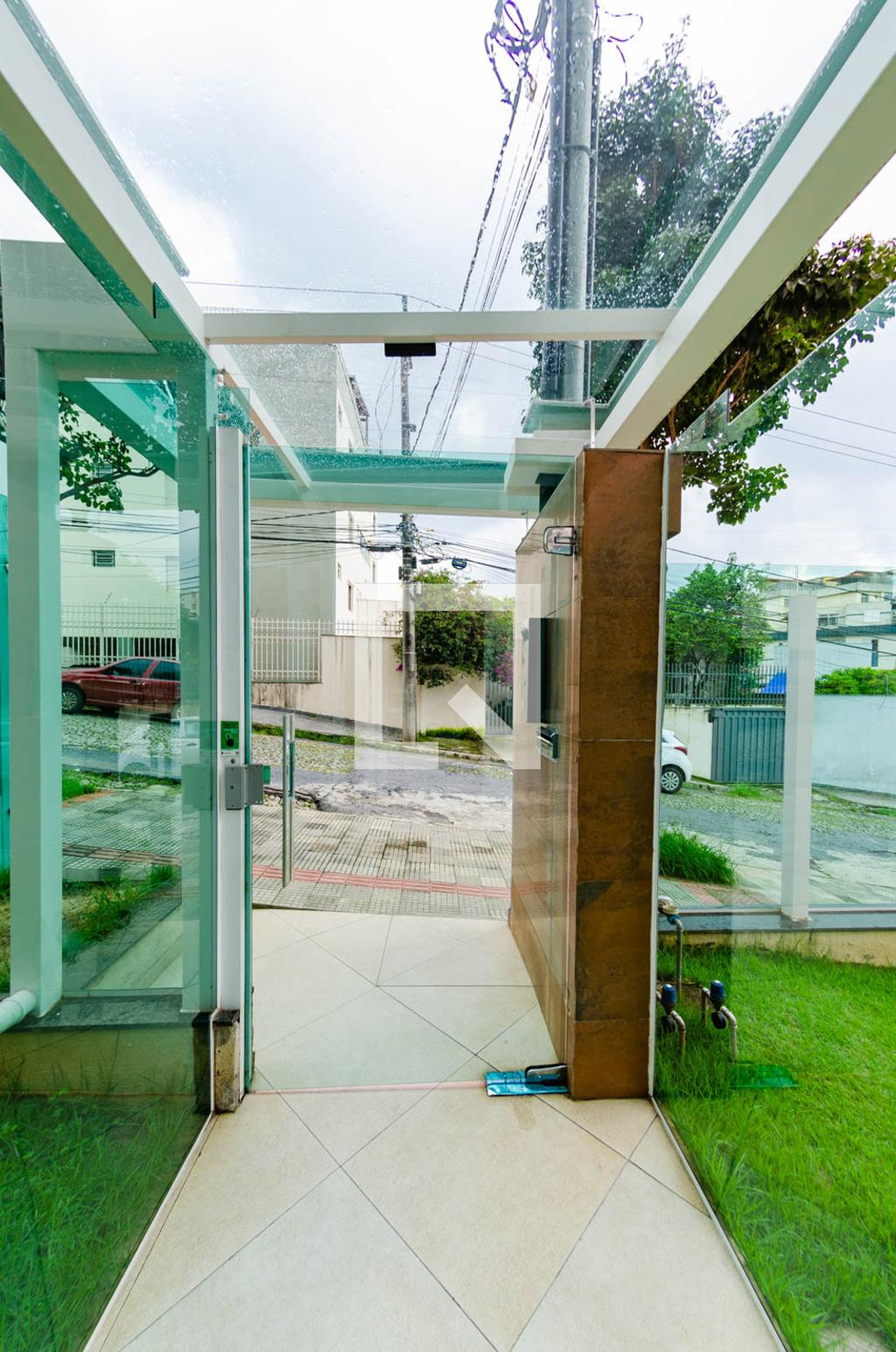 Área comum - Kamille Baldow