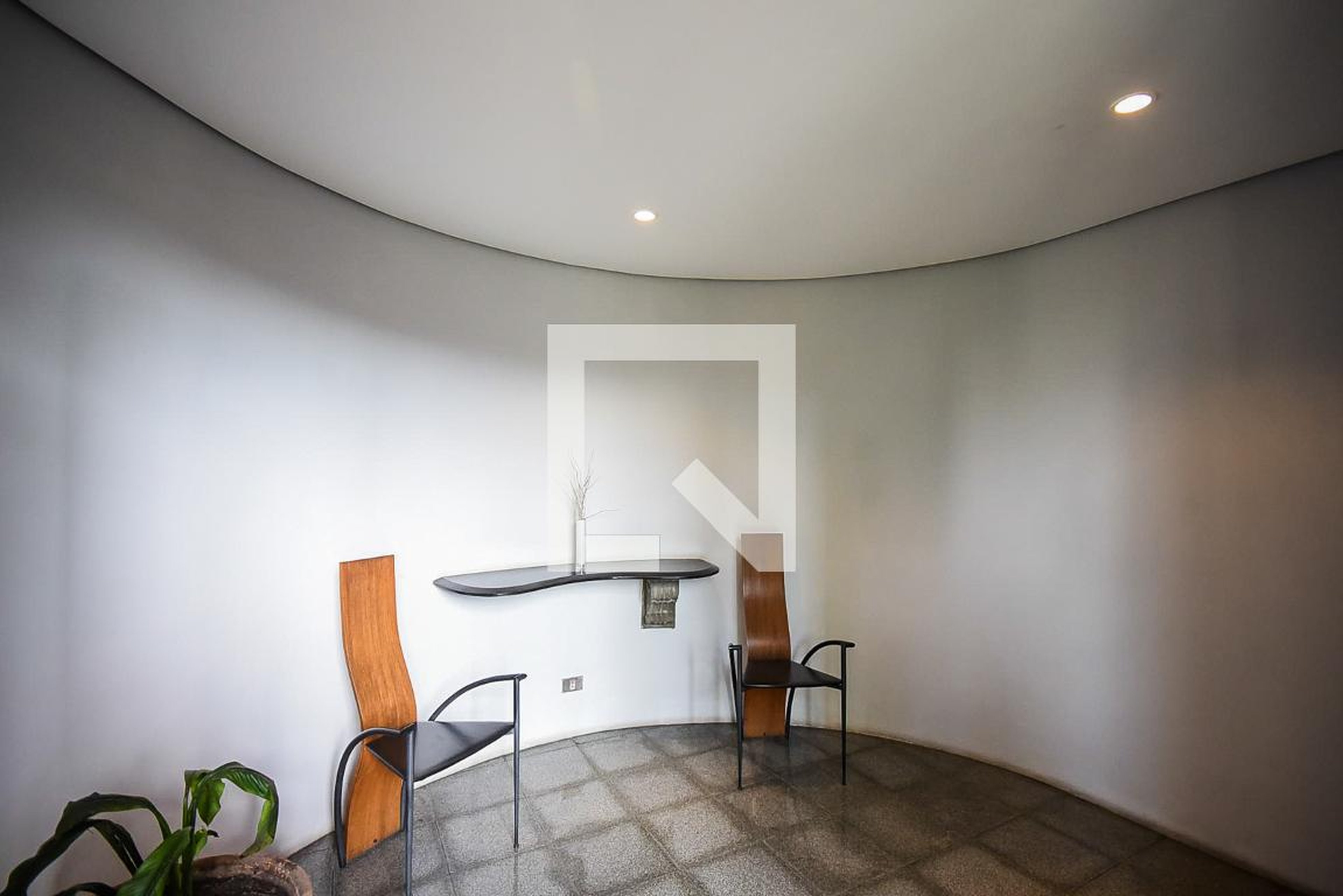 Hall social - Barão Do Iguatemi