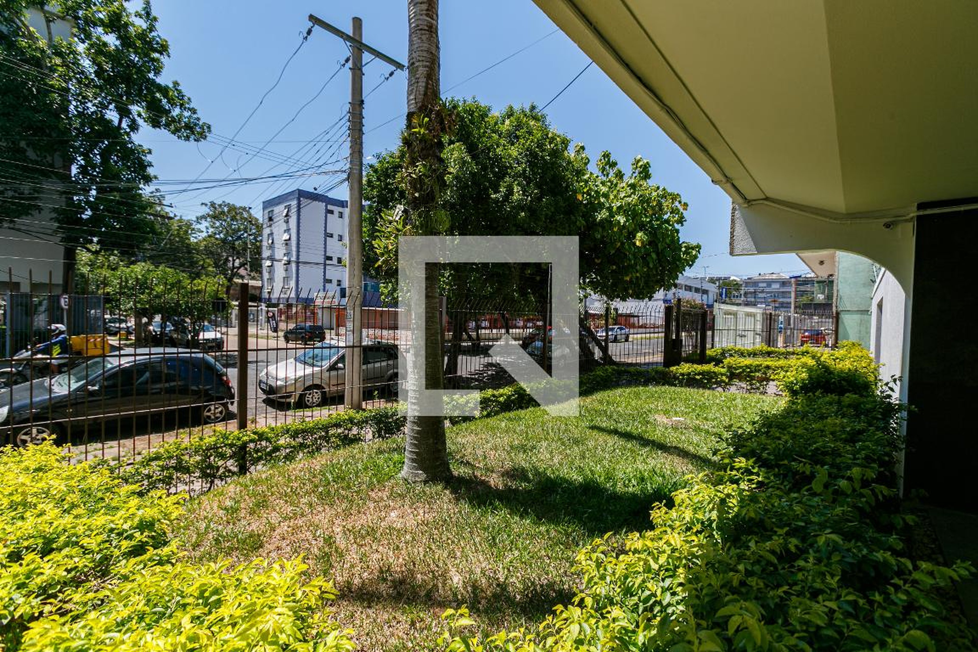Hall de Entrada - Edifício Marrakech