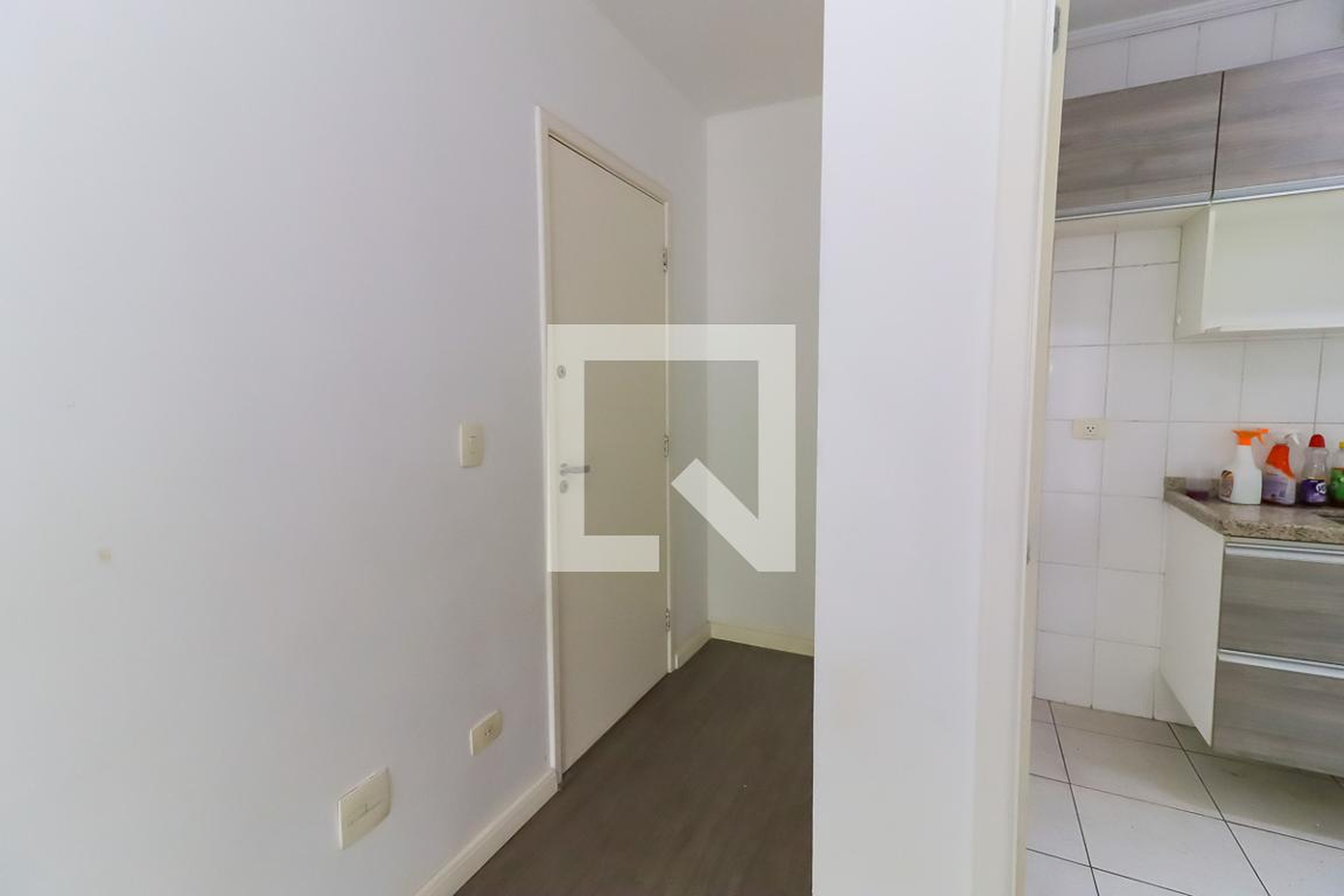 Entrada - Residencial Jardim Sul