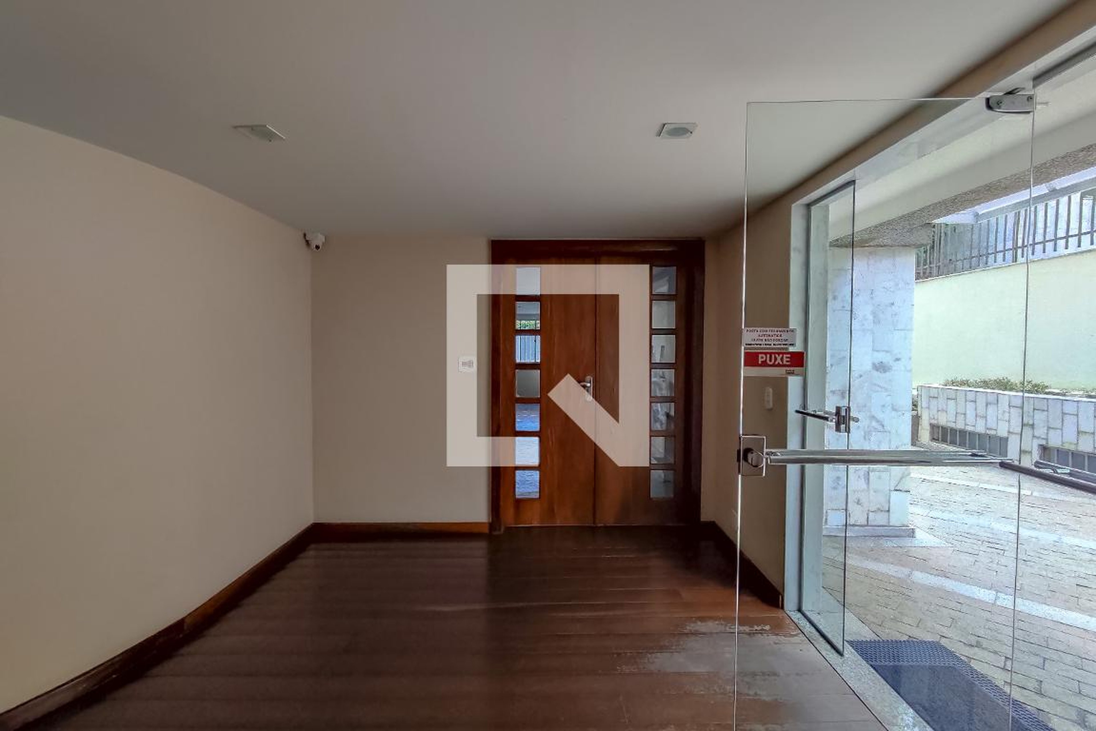 Hall de entrada - 