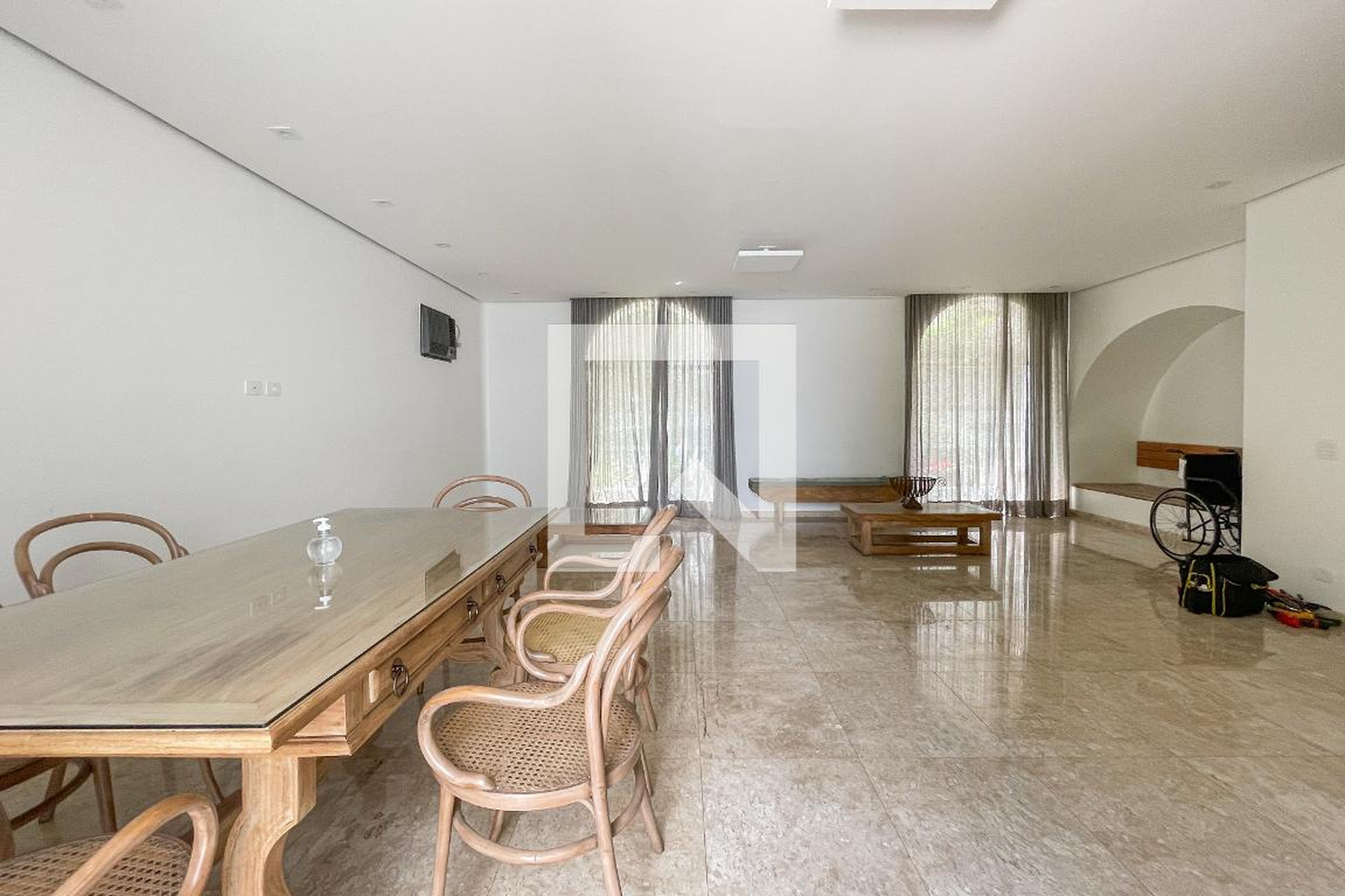 Salão de festas - Pieter Brueghel