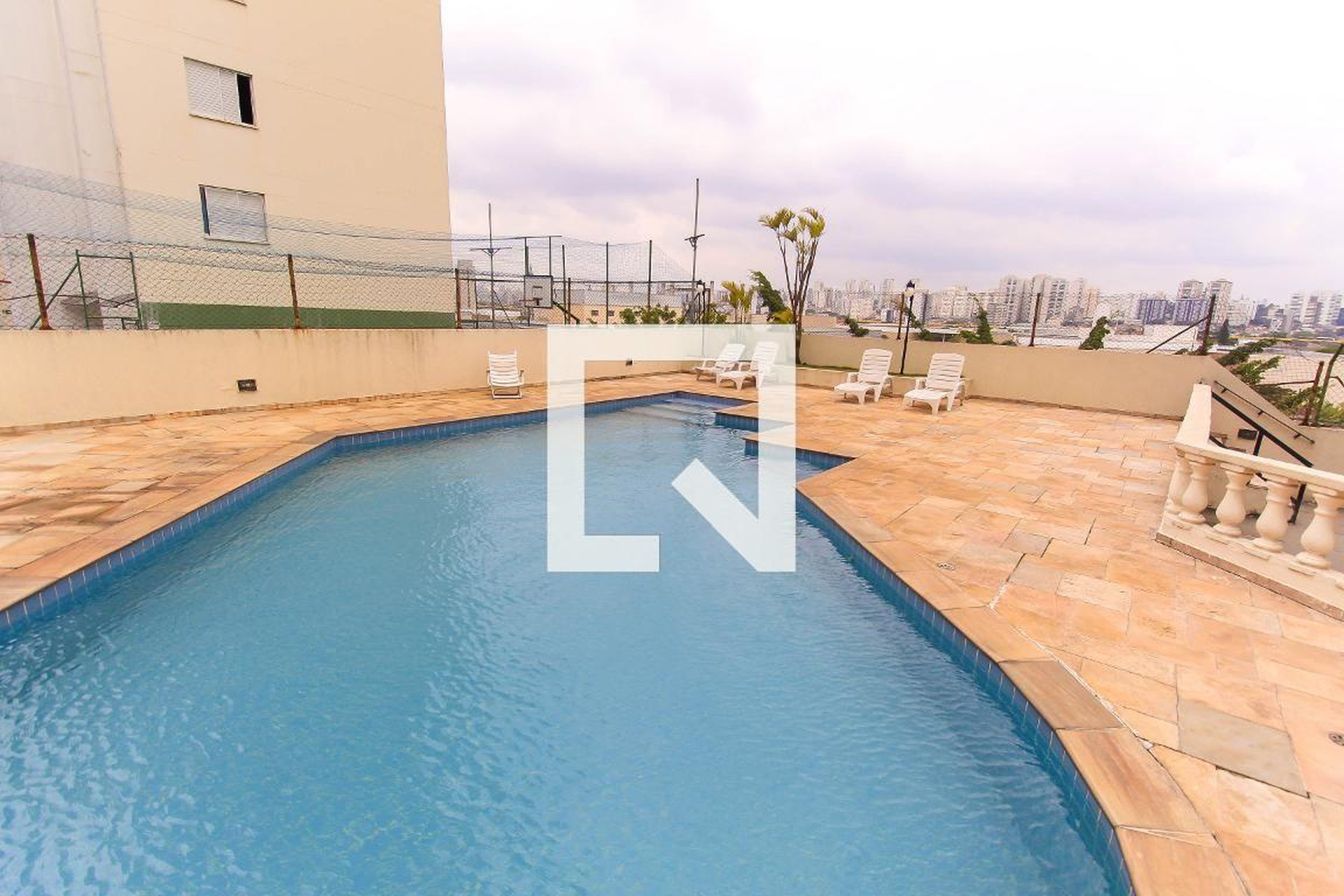 Piscina - Gold
