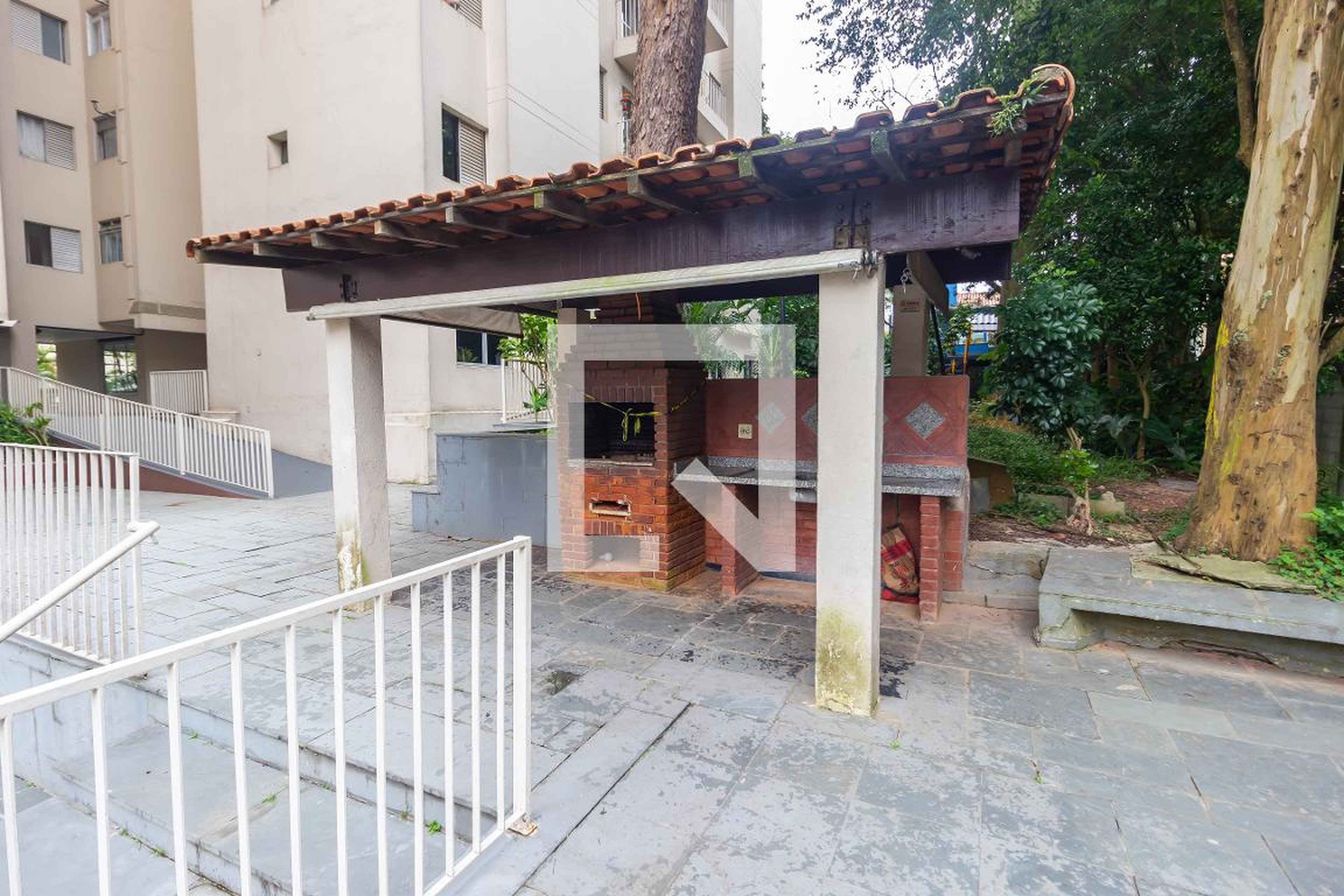 Churrasqueira - JARDIM OLYMPIA