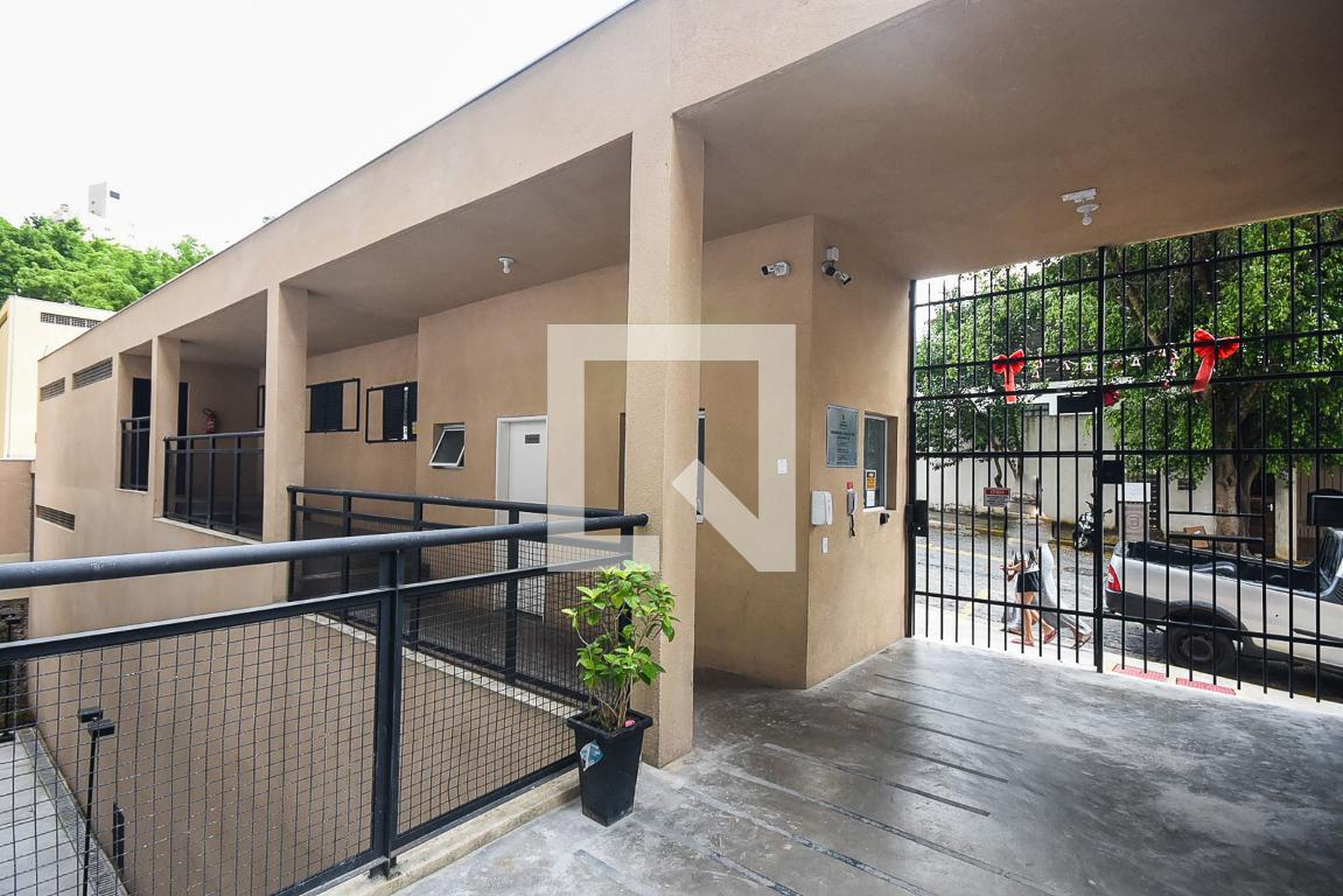 Portaria - 