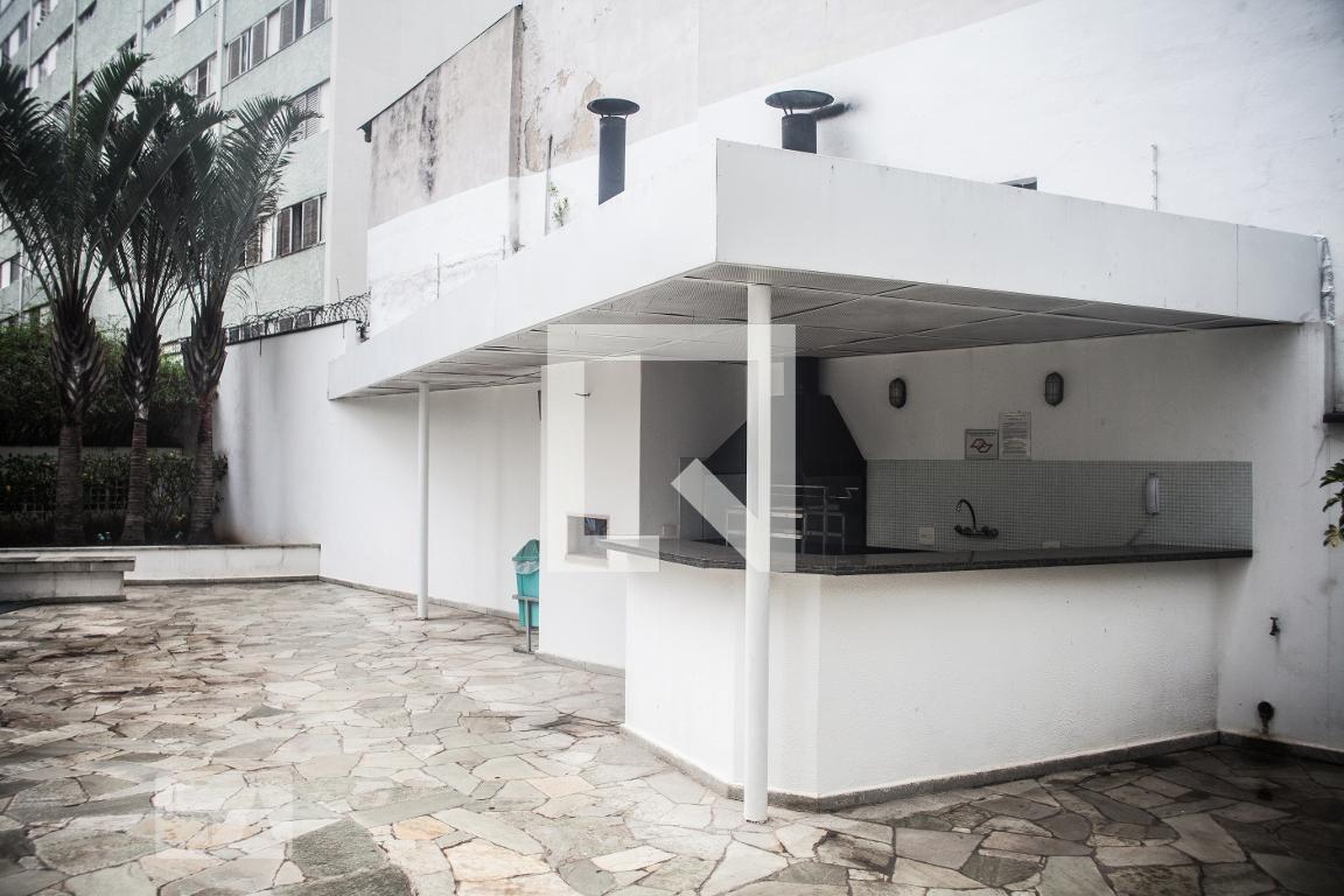 Churrasqueira - Maison Madeleine