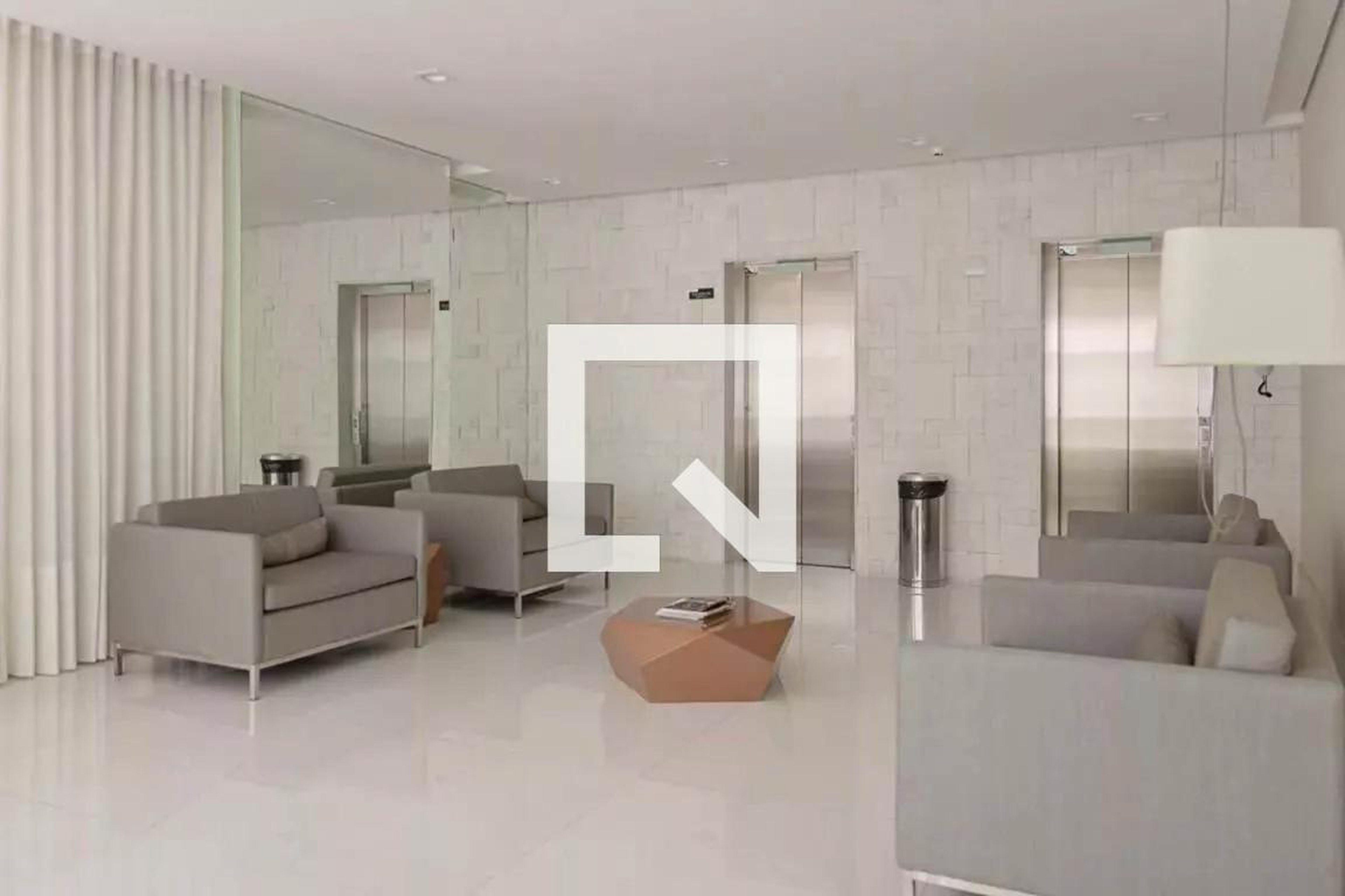 Hall Social - Vivacitta