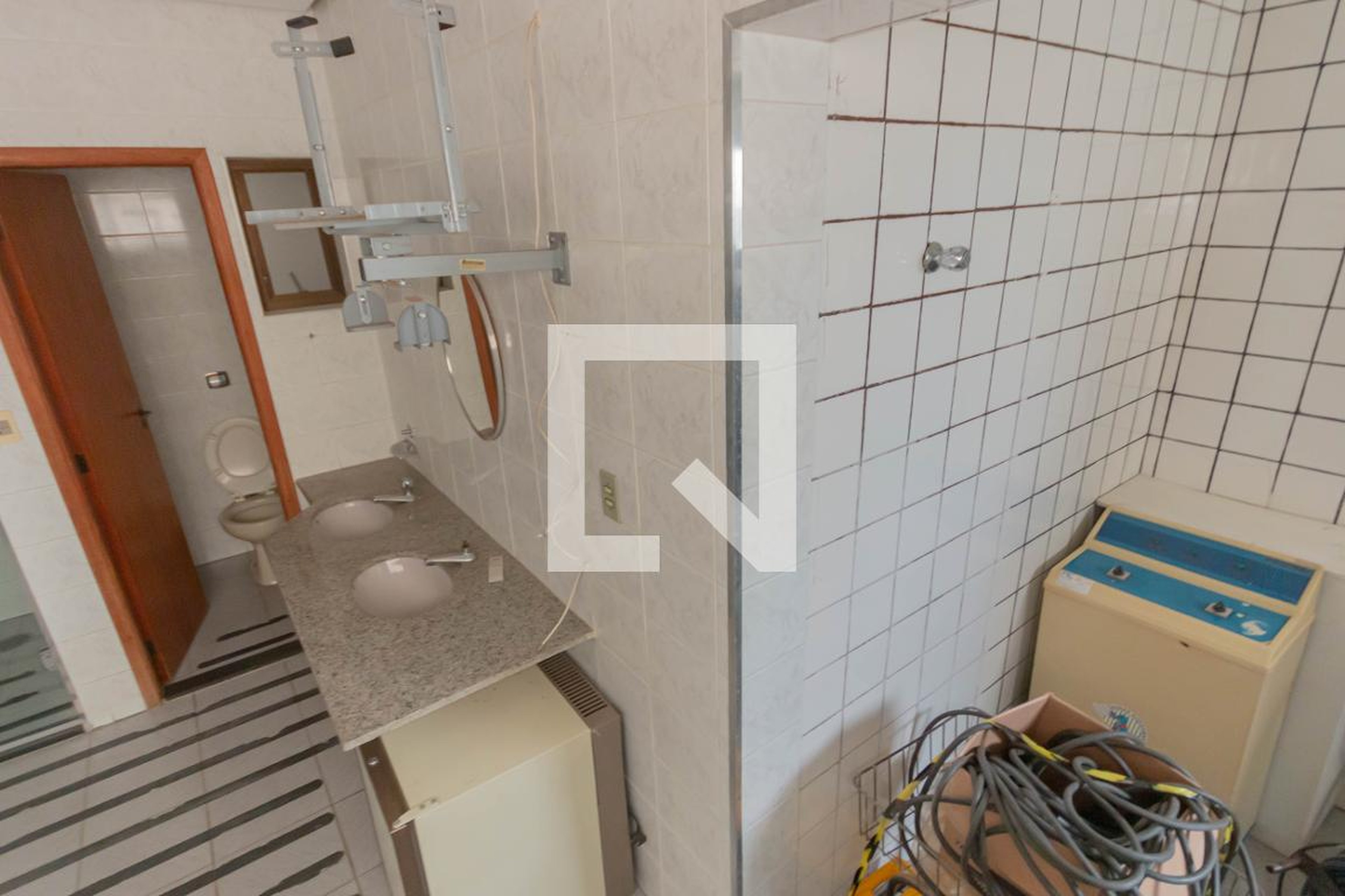 sauna - 