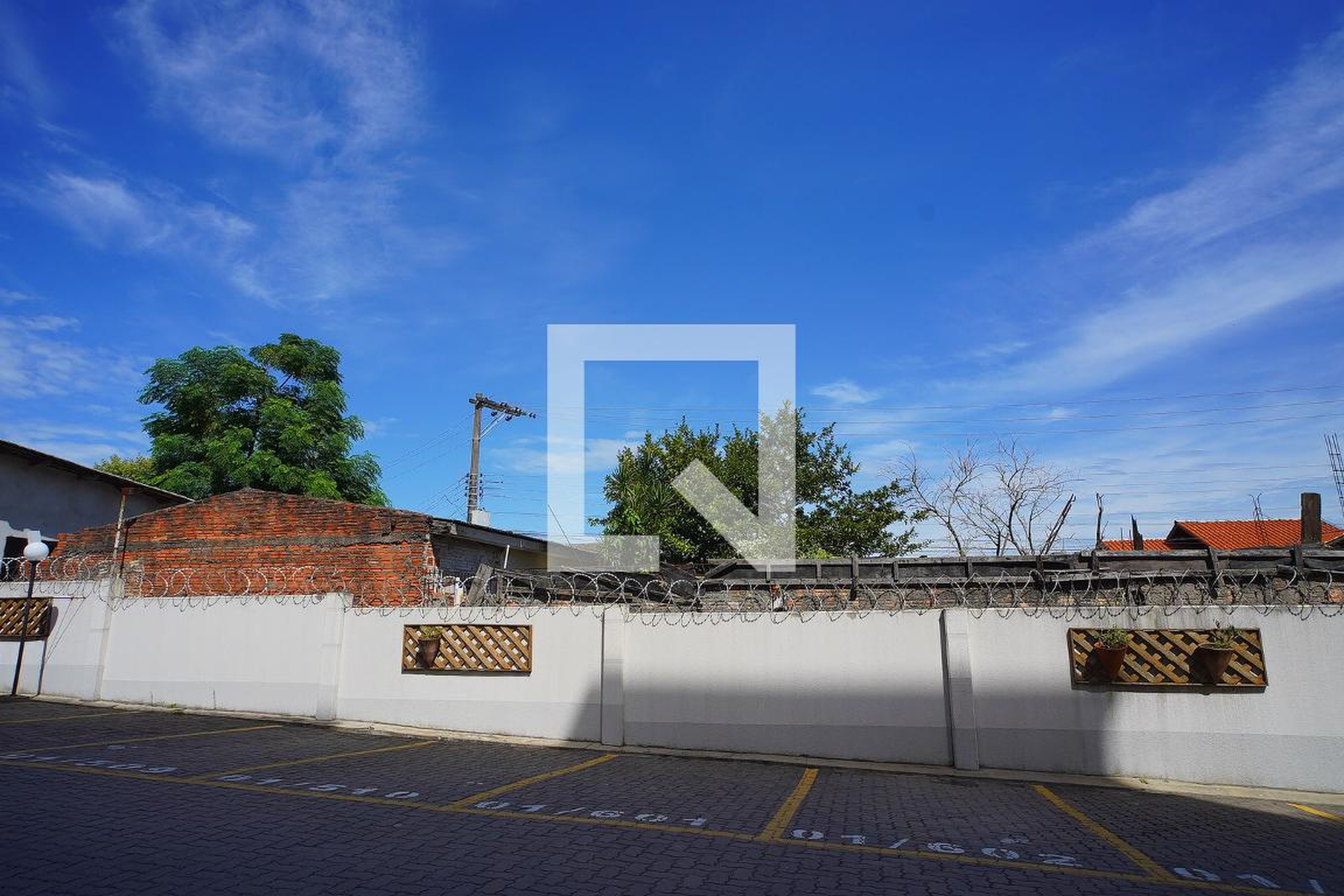Estacionamento - Porto Valência