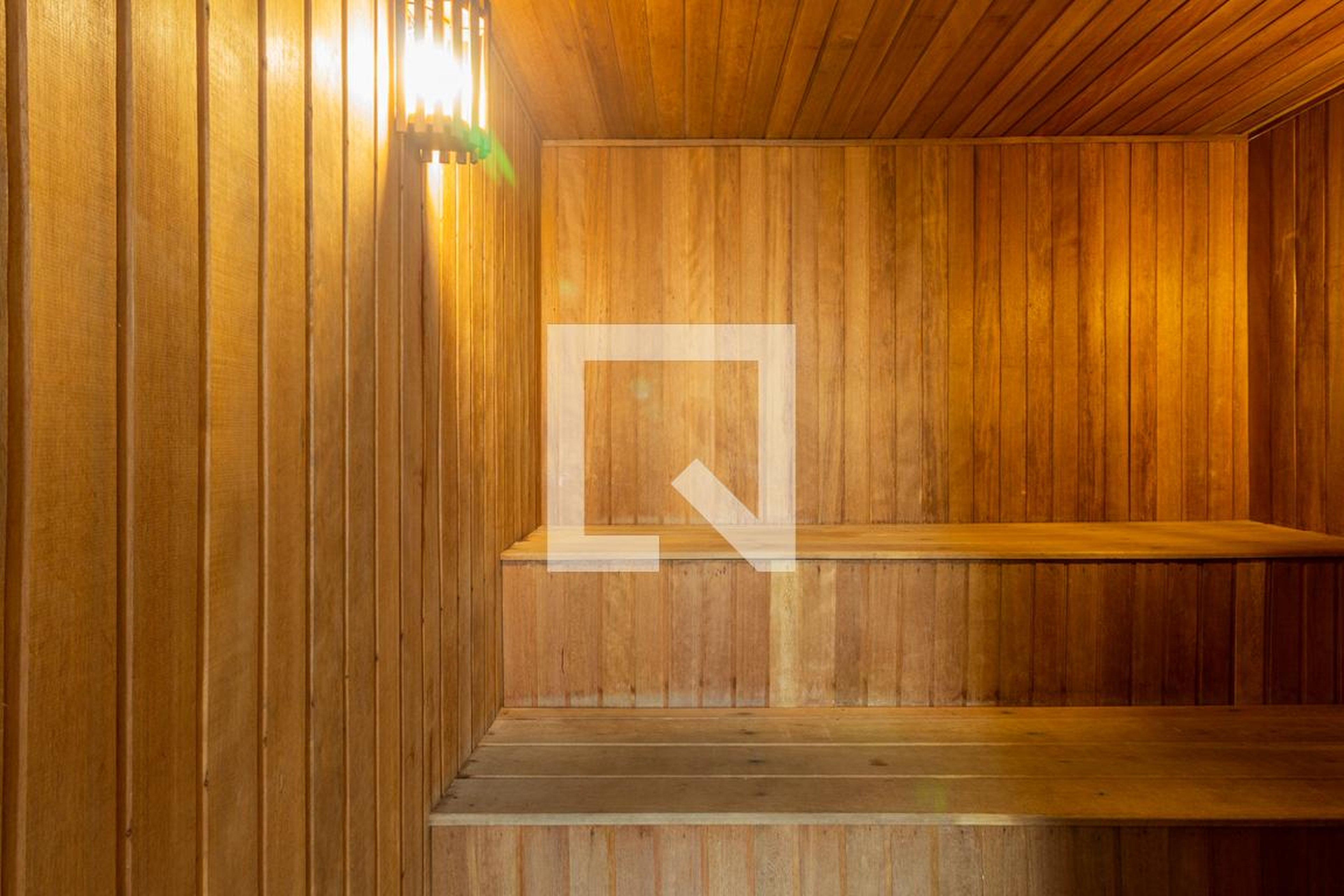 Sauna - L Adresse