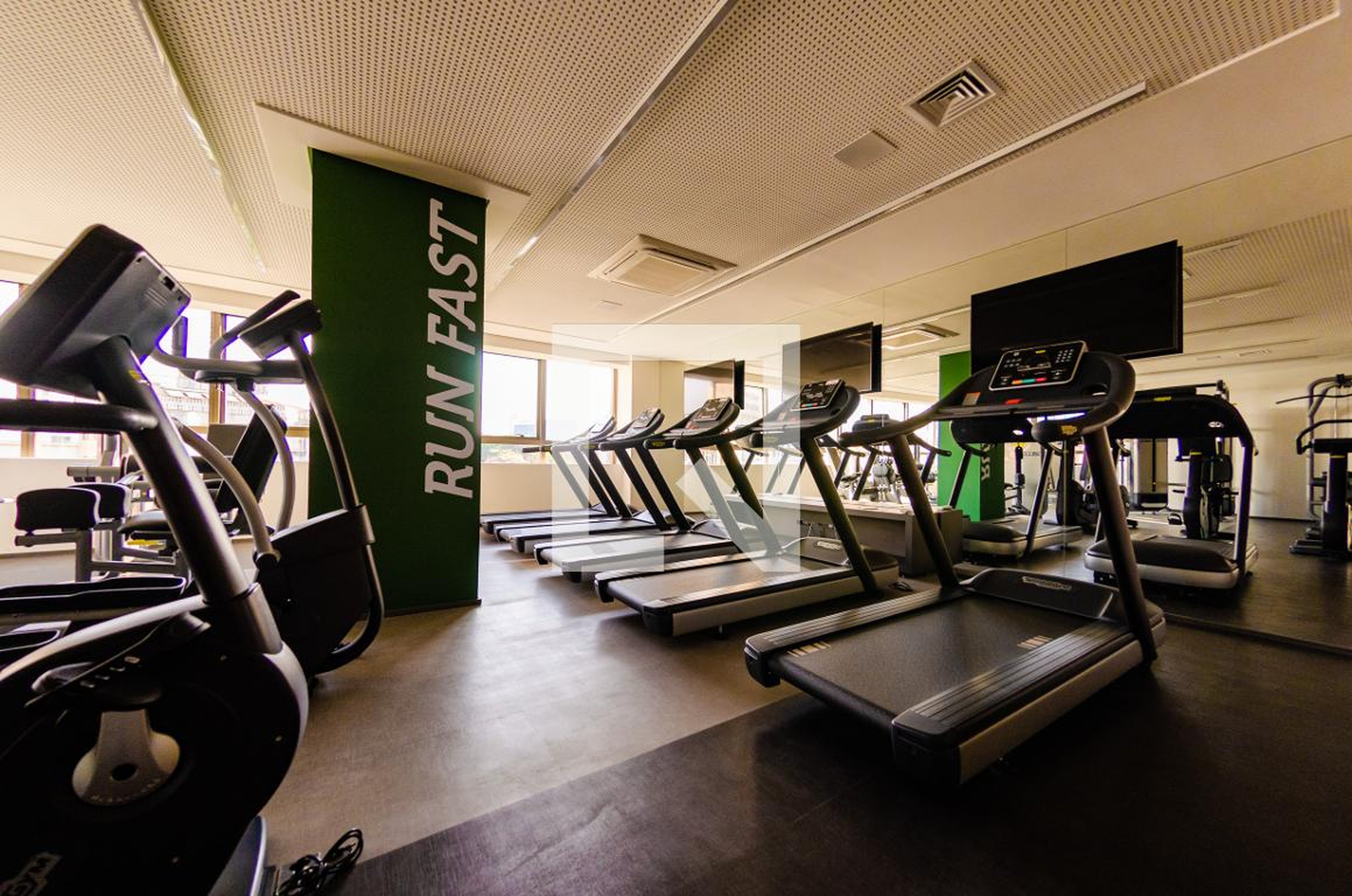 Academia - Medplex BH