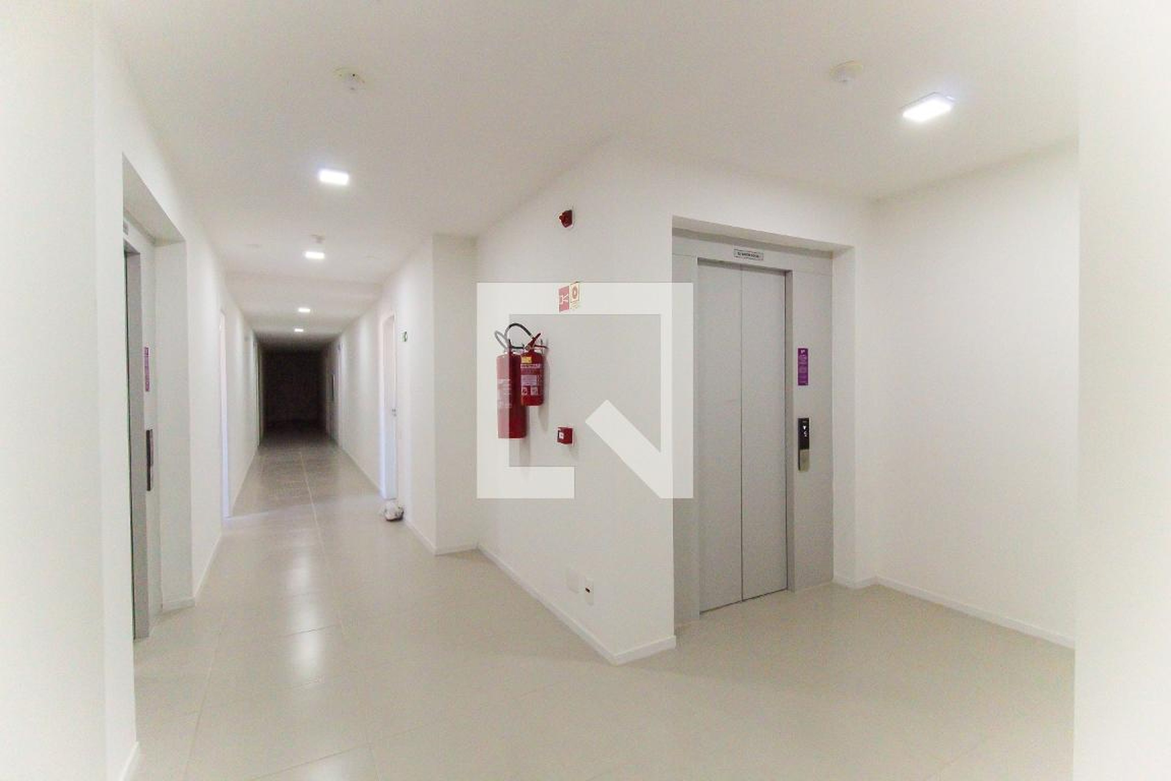 Hall - 