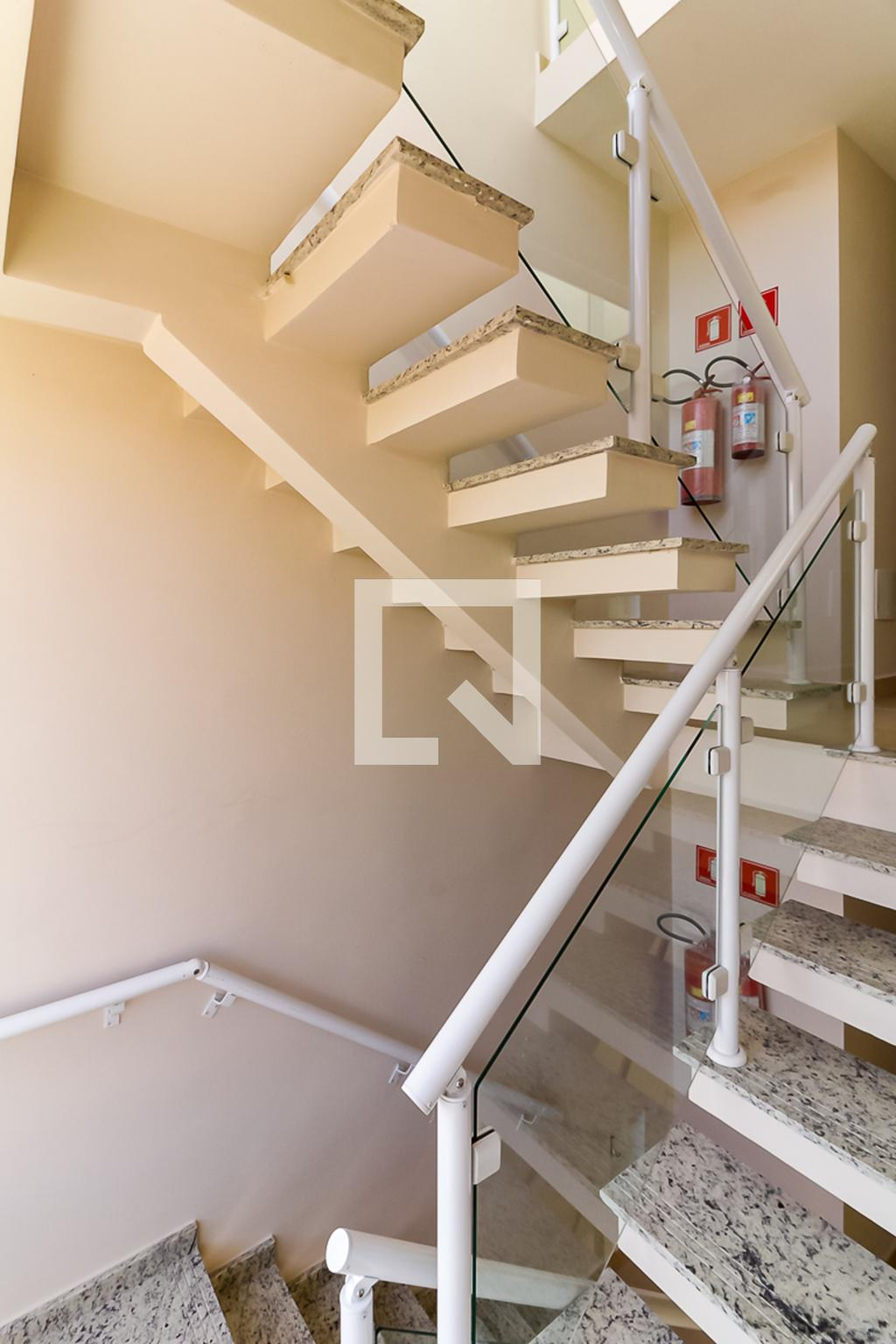 Área Externa - Residencial Guerreiro