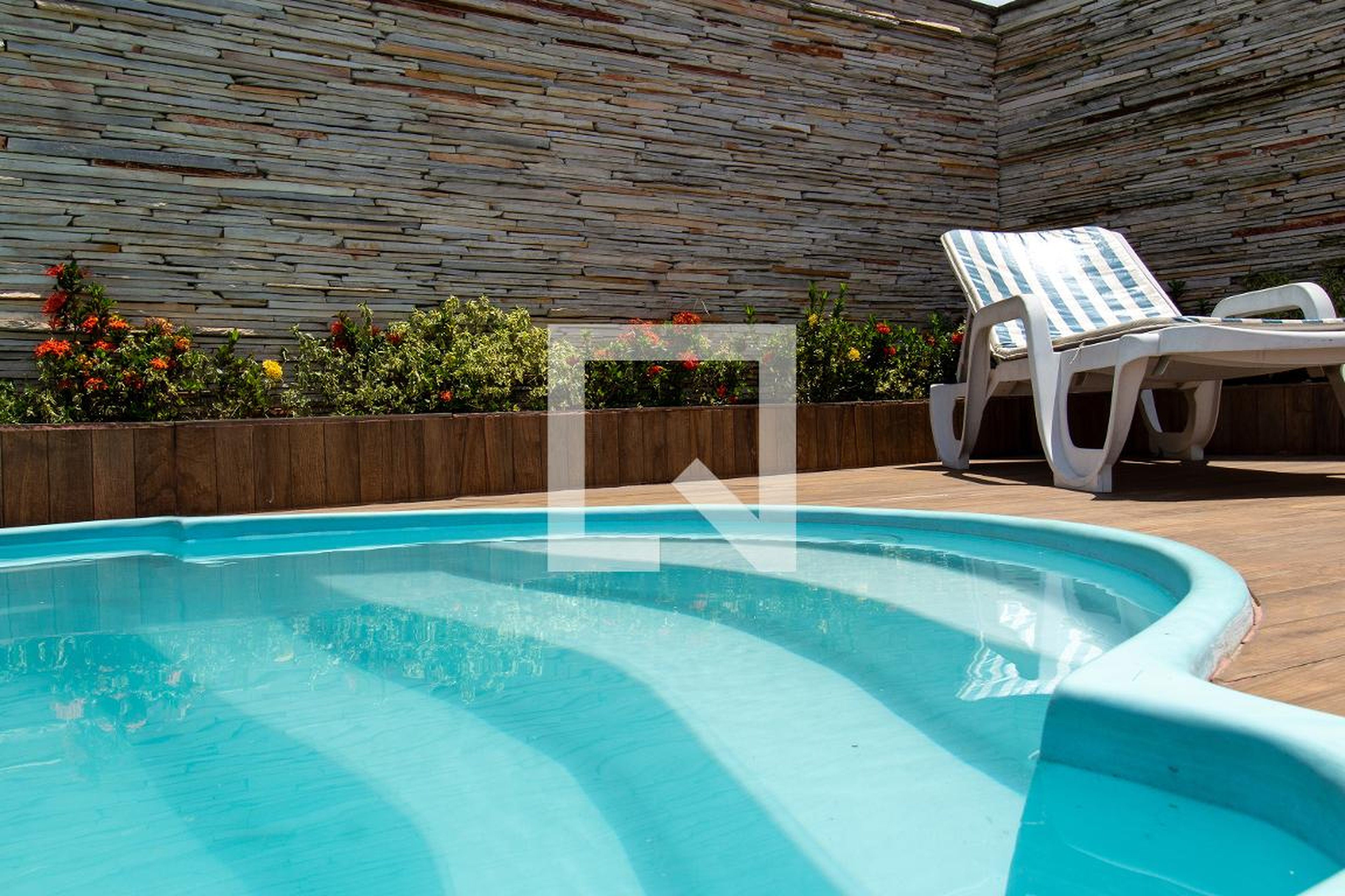 Piscina - 