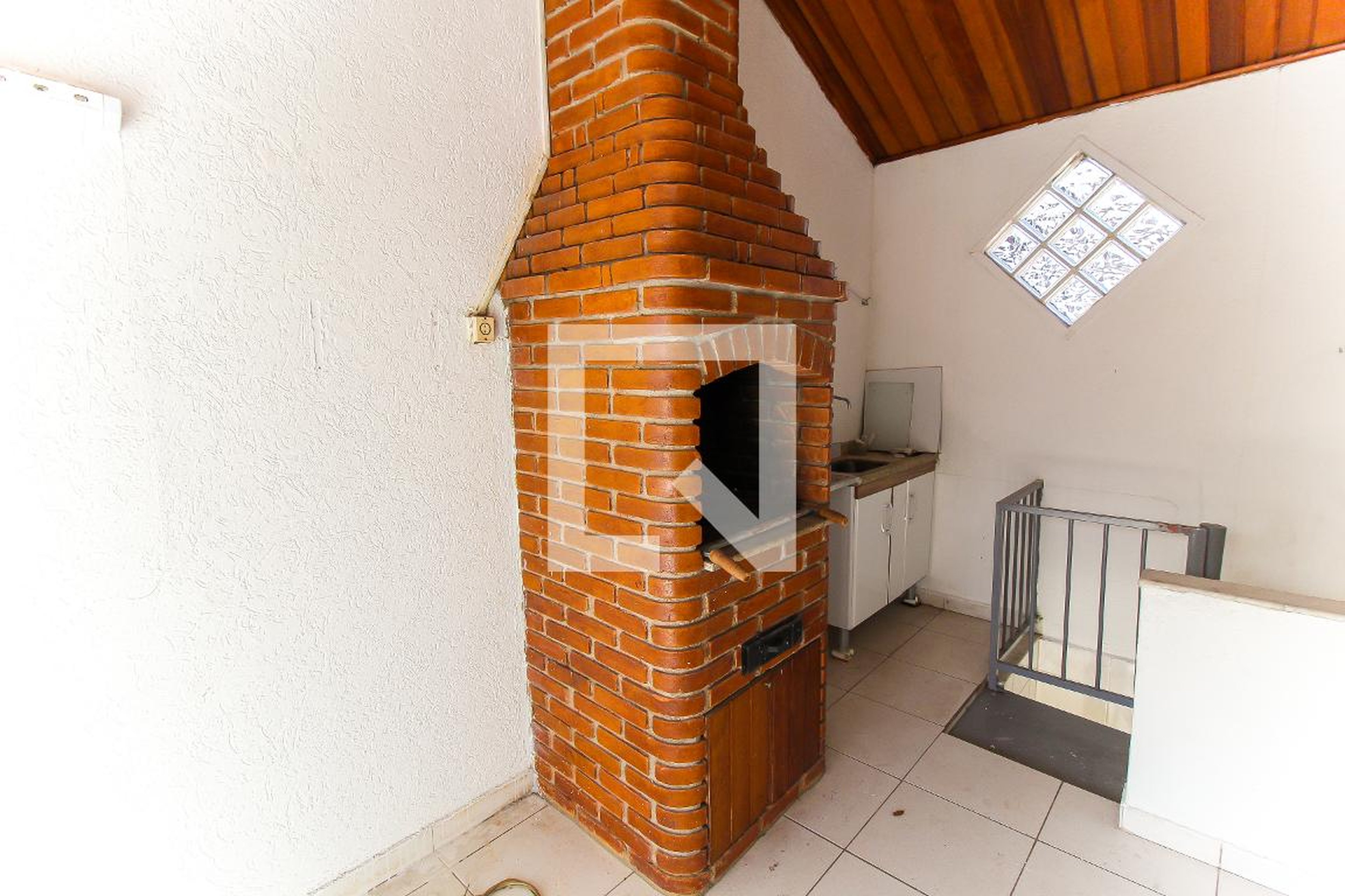 Churrasqueira - Village