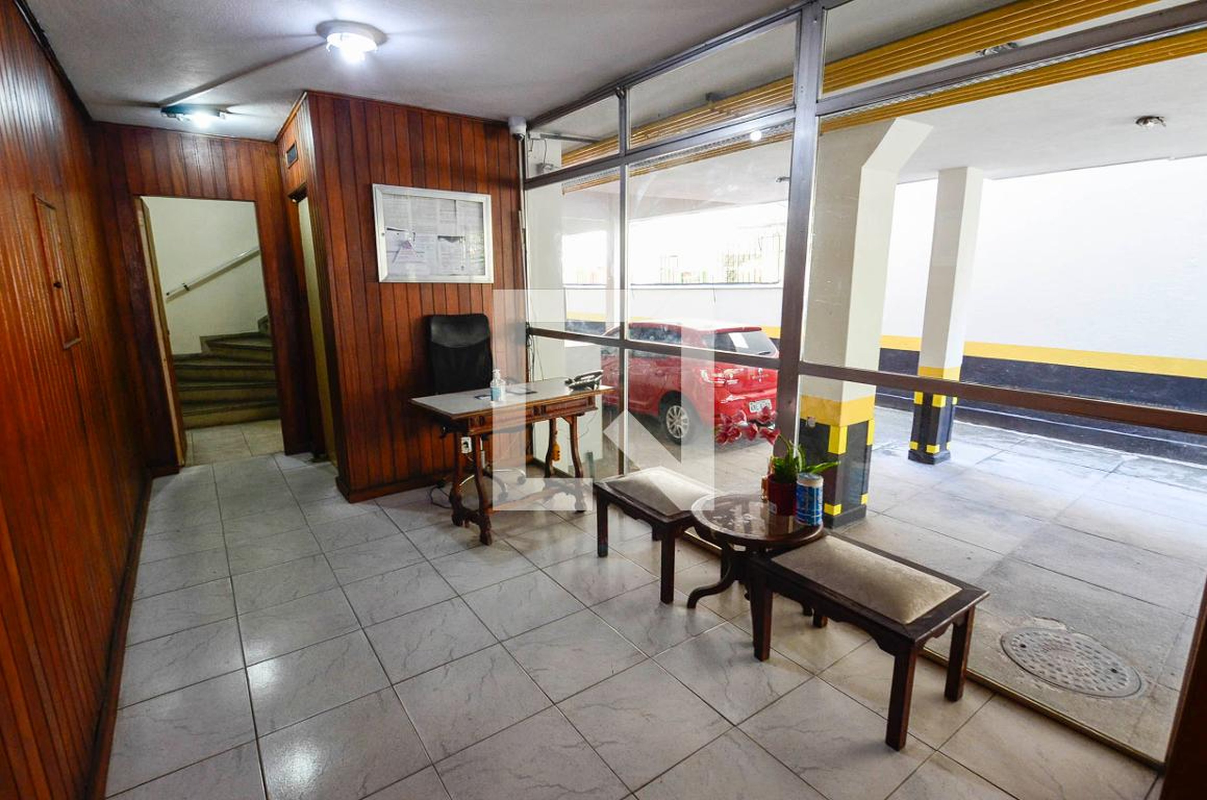 Hall - Edifício Marcelos