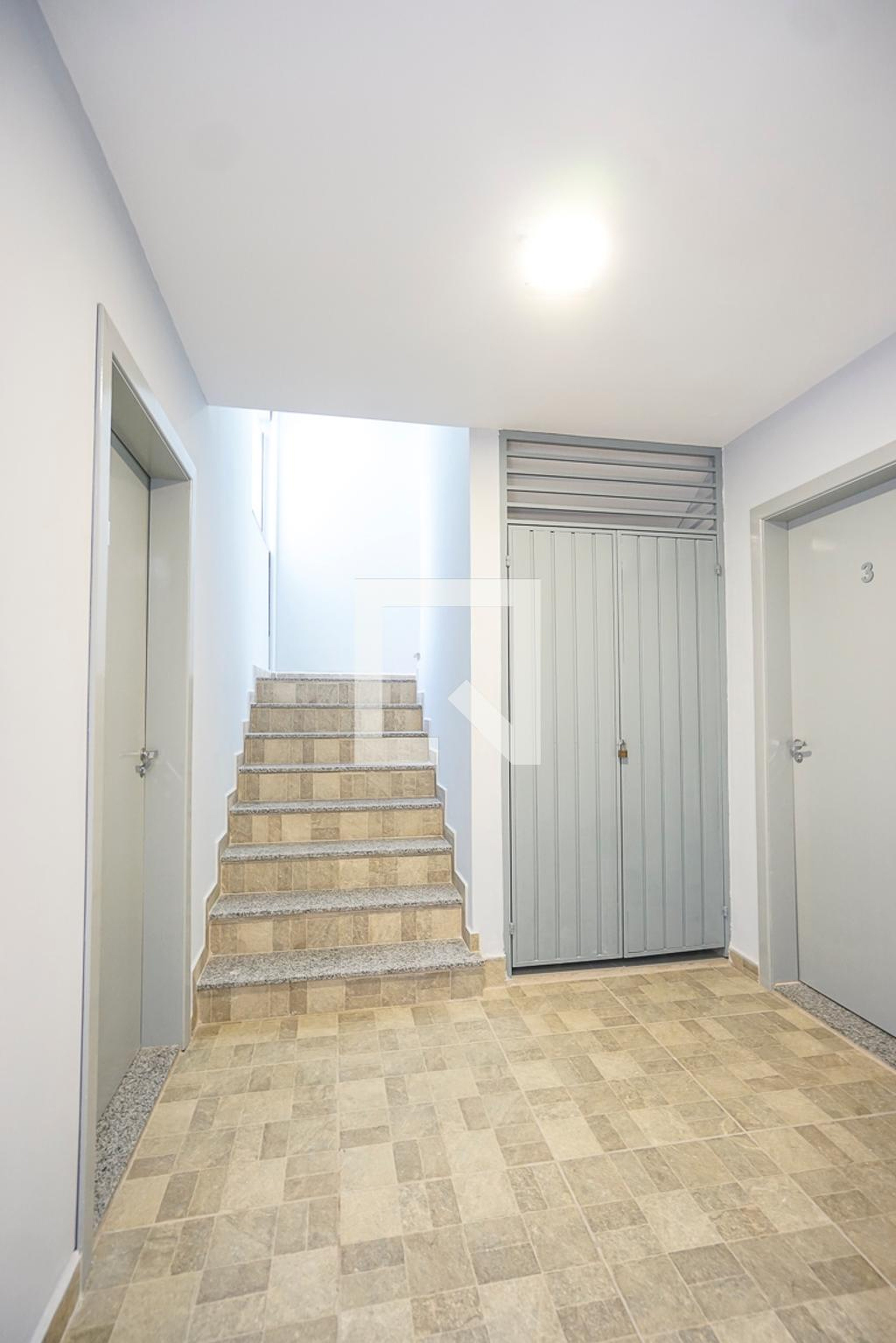 Hall de entrada - null