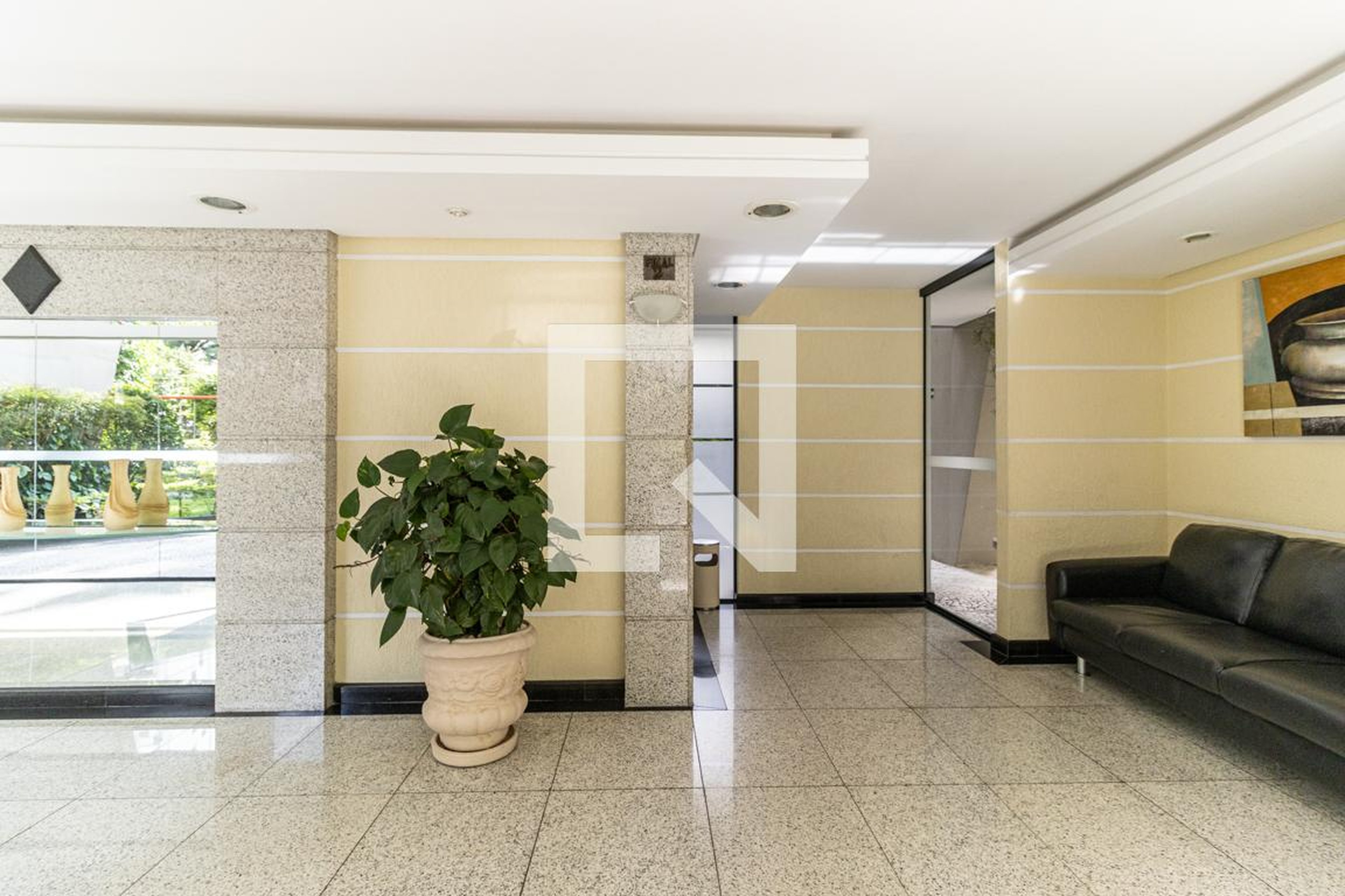 Hall Social - Camboriu