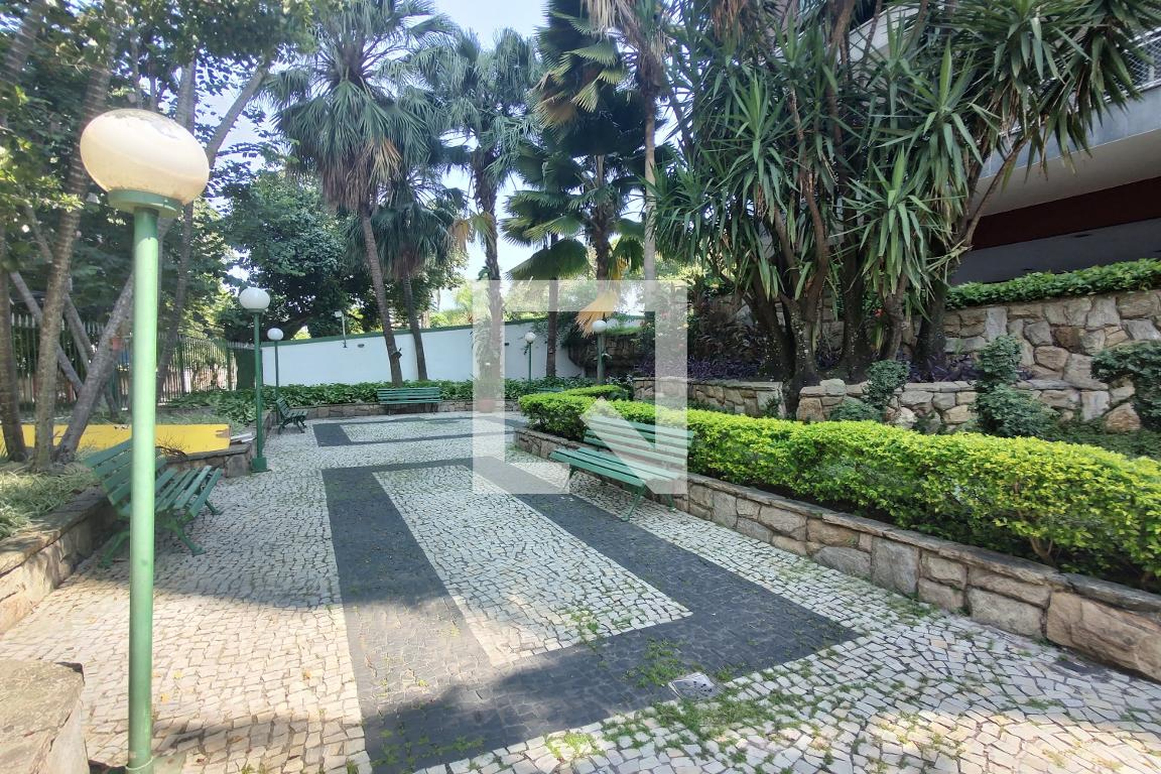 Condomínio - Parque do Sol