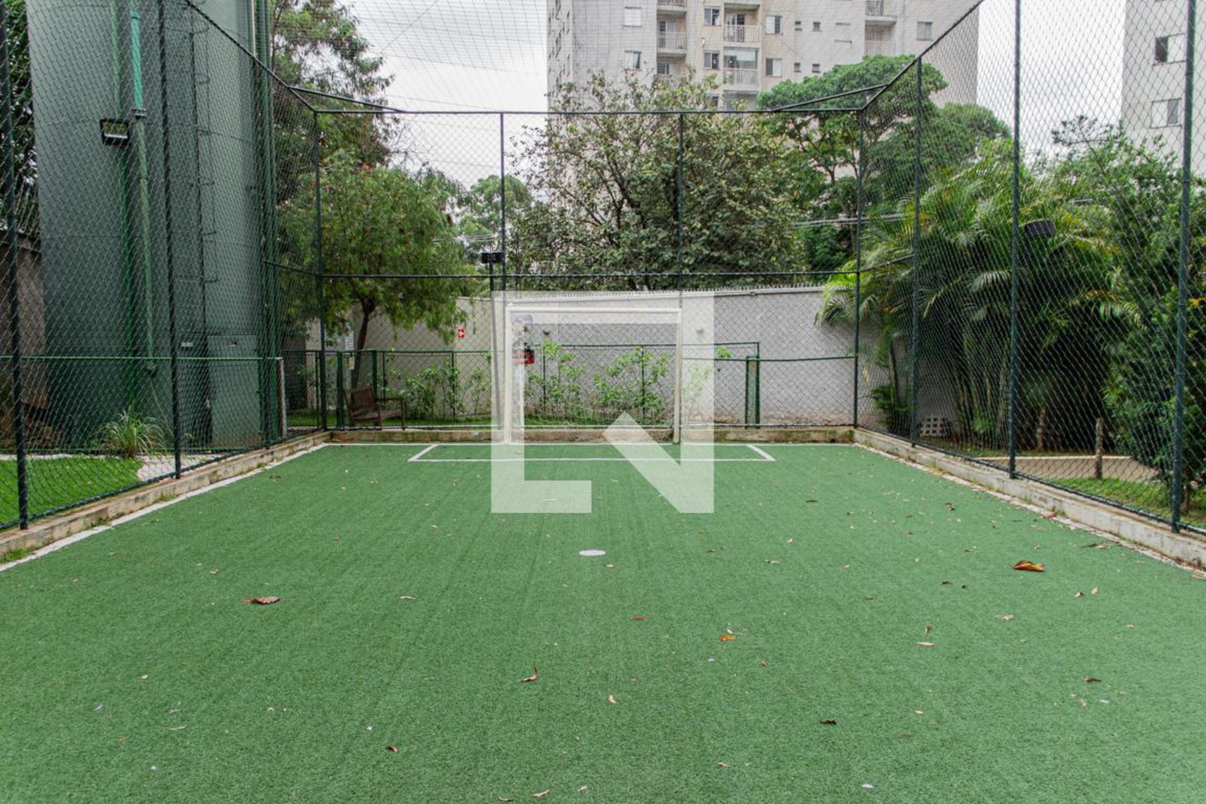 Quadra - Residencial Maxi