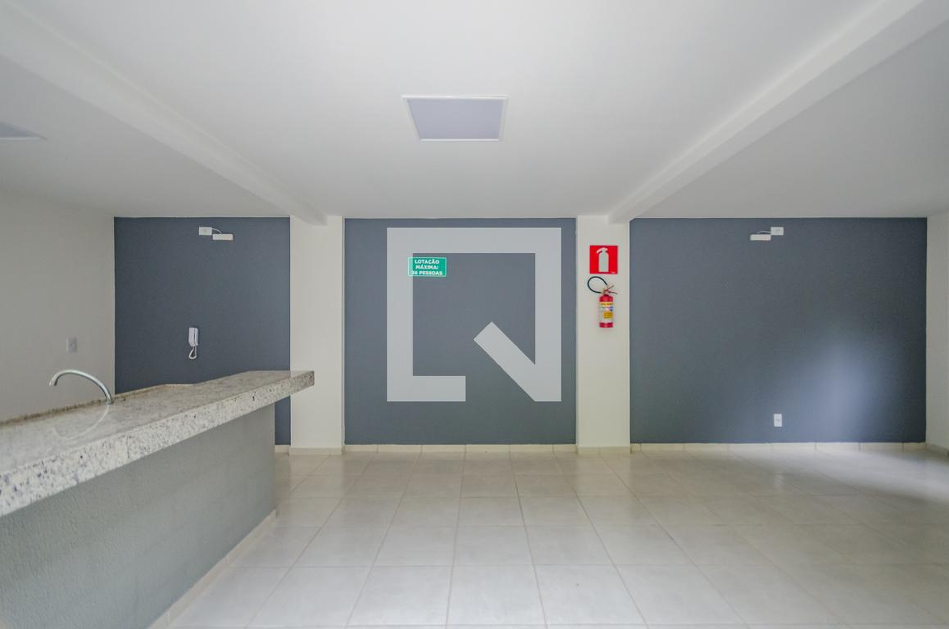 Espaço Gourmet - Ville Hollywood