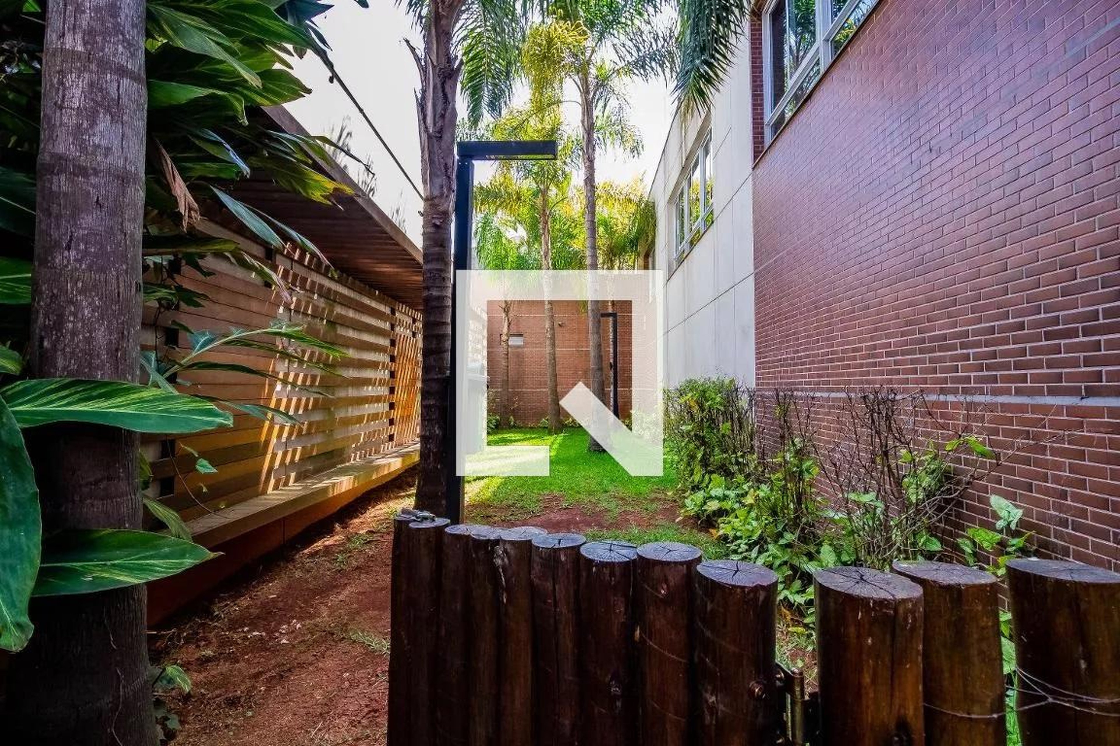 Espaço pet - Up Village By Helbor