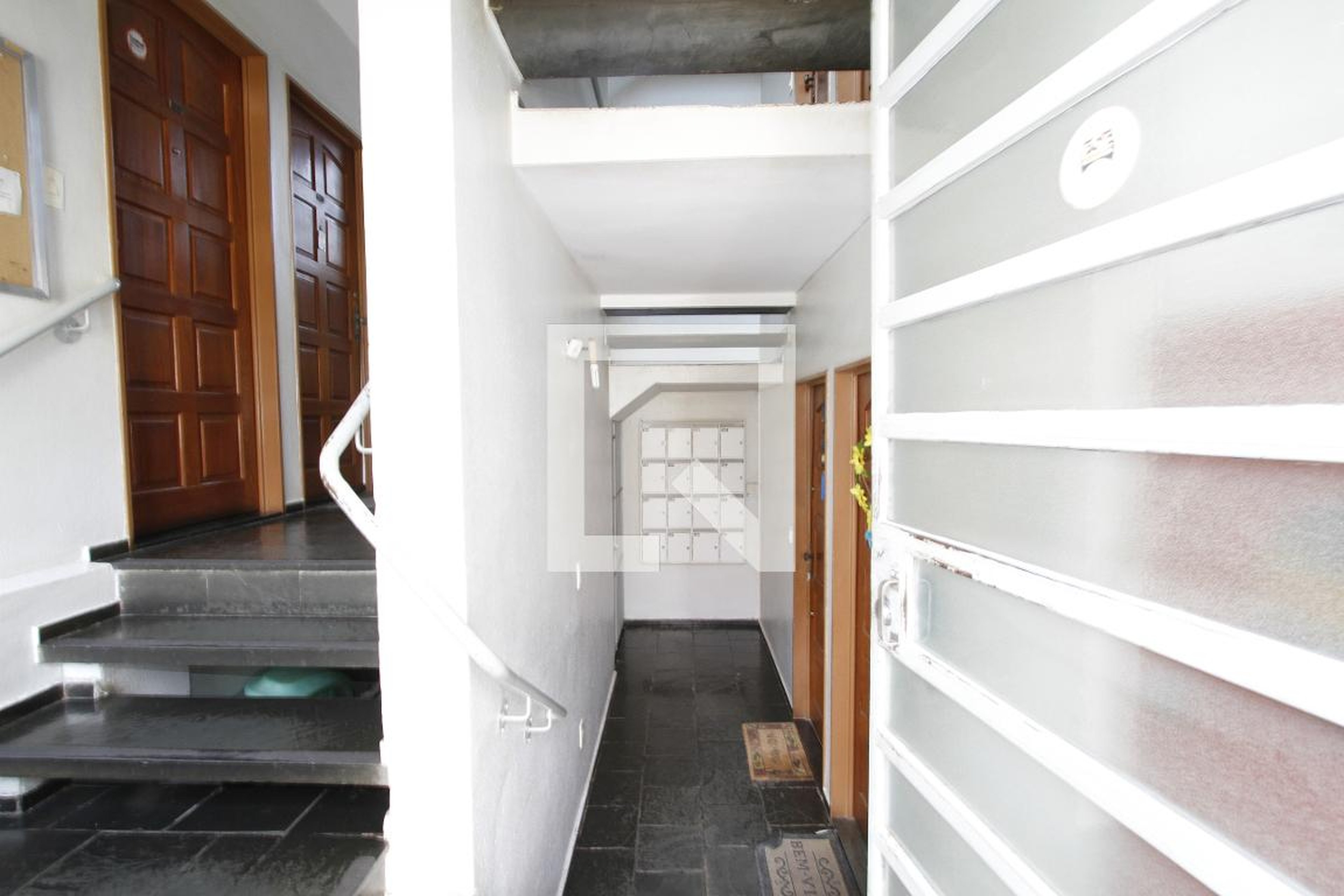 Hall de entrada - Cabo Frio