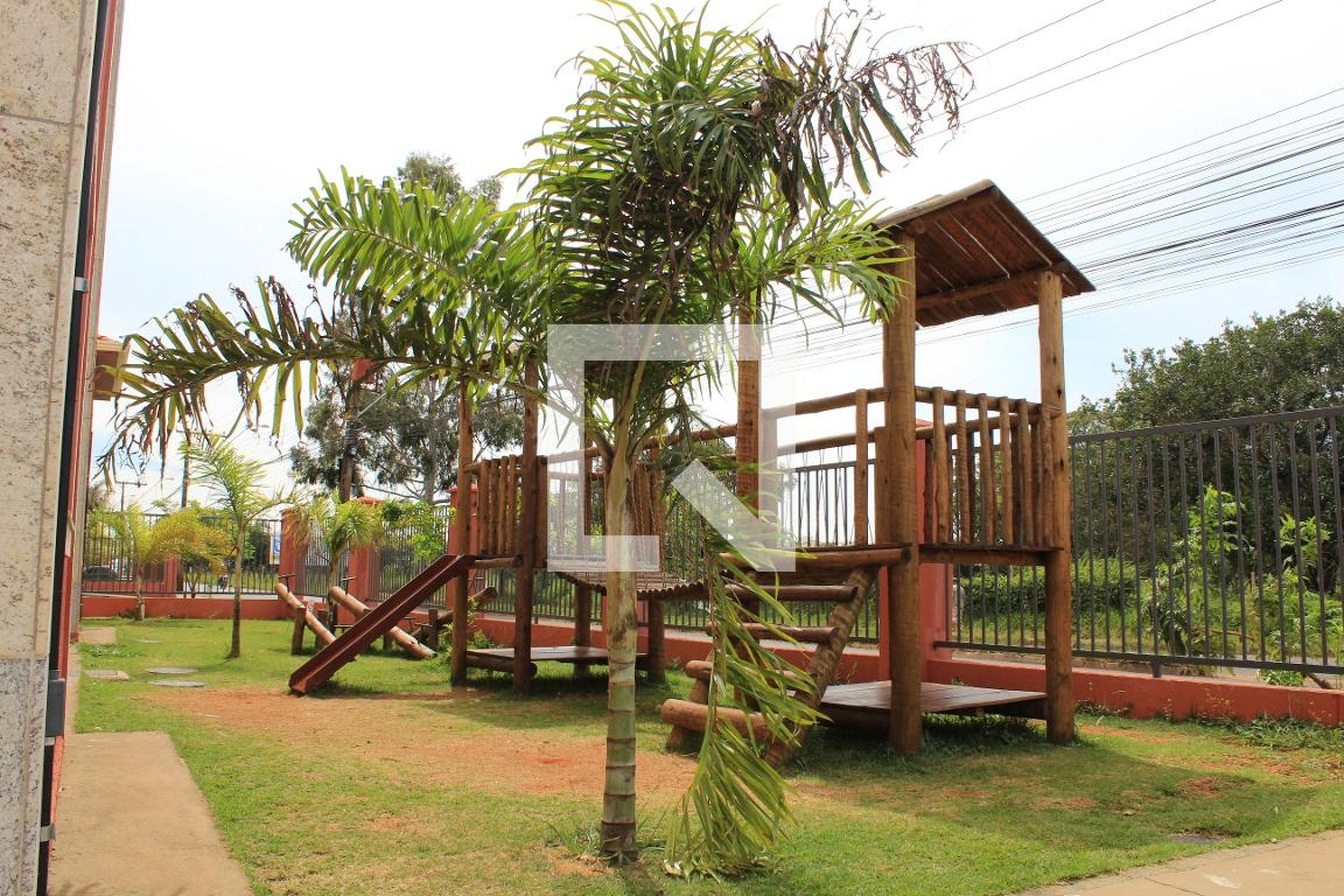 Playground - Villagio