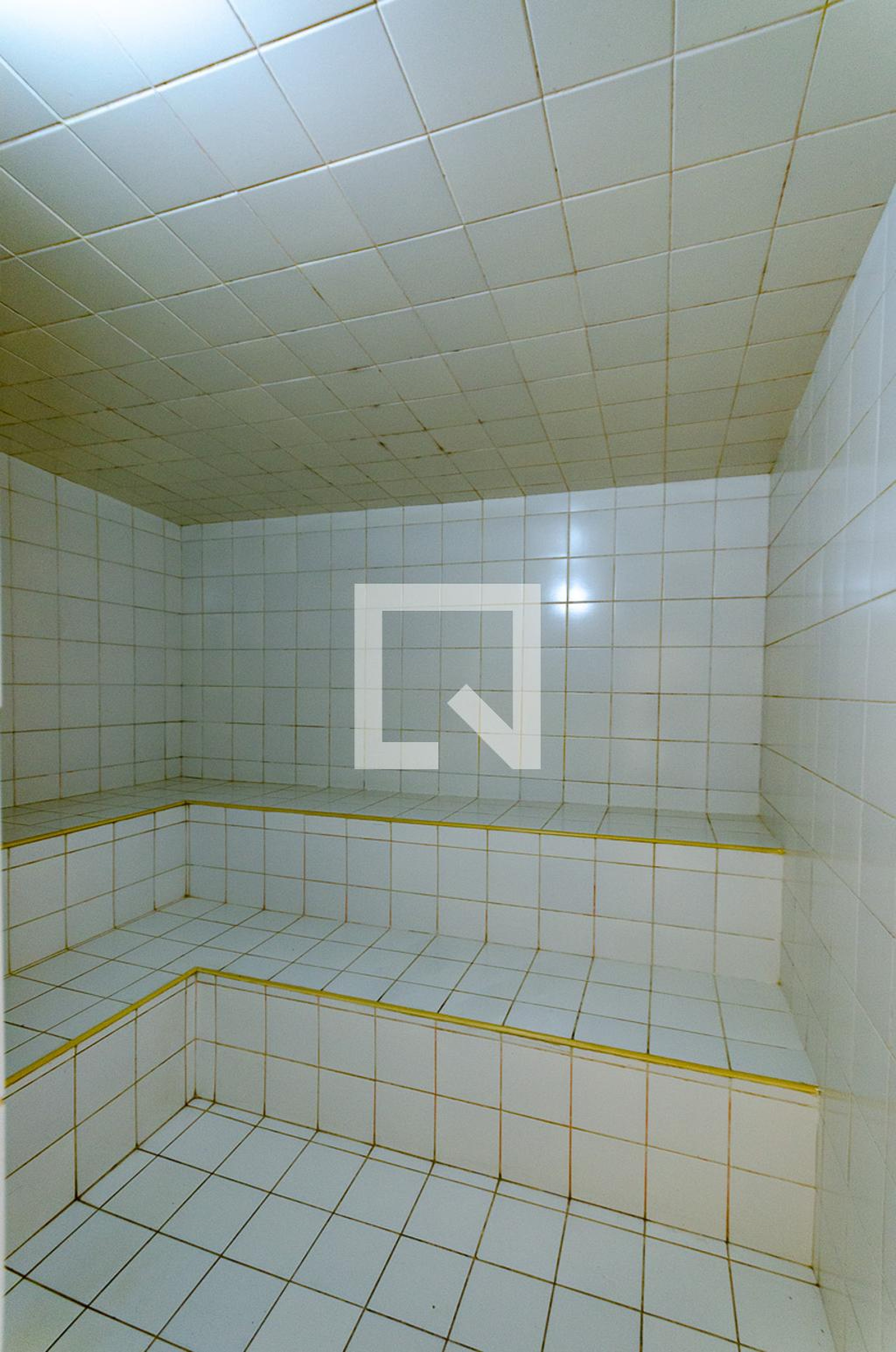 Sauna - Ondina Residence