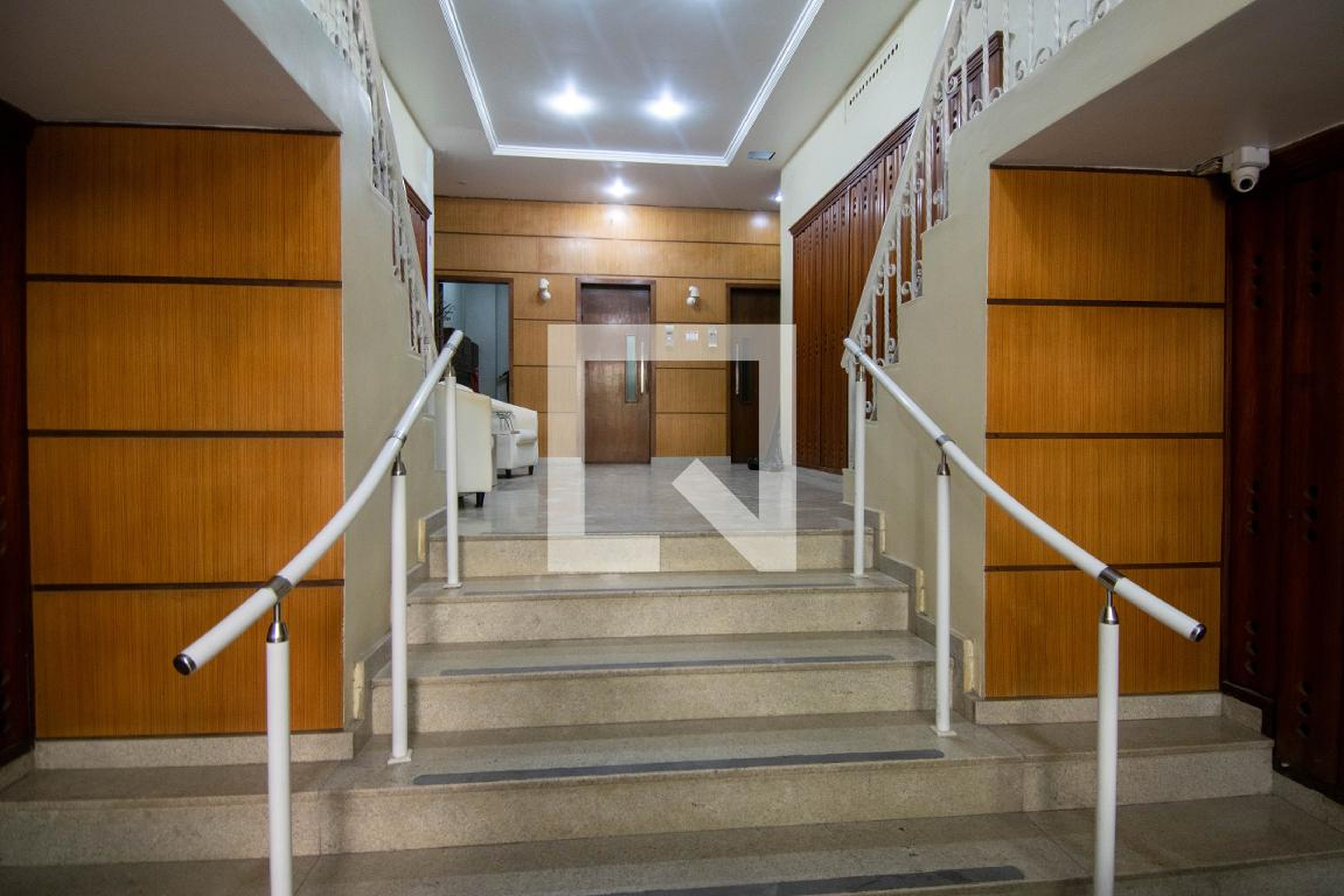 Portaria - Edifício Netti