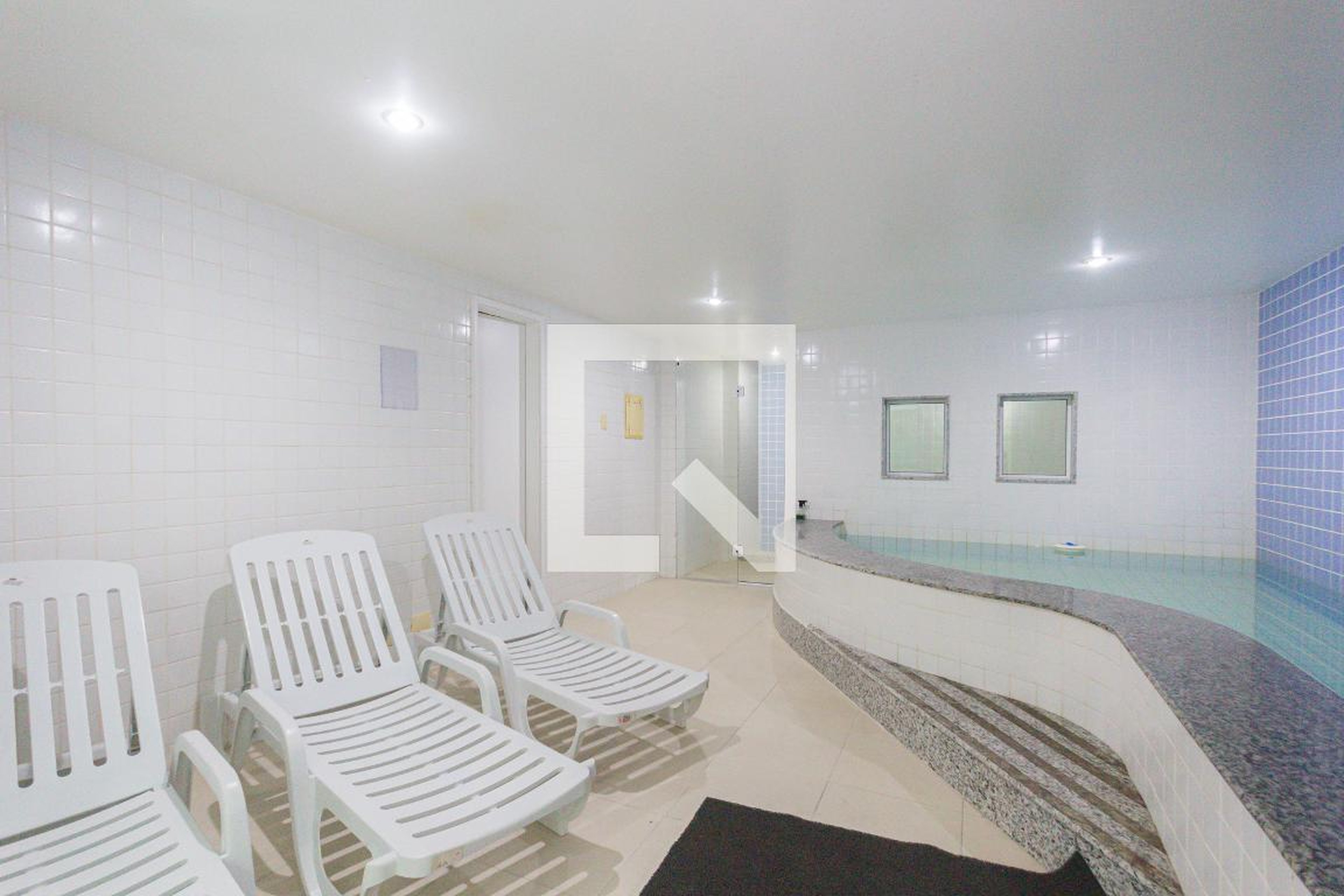 Spa - Grand Maison Residencial