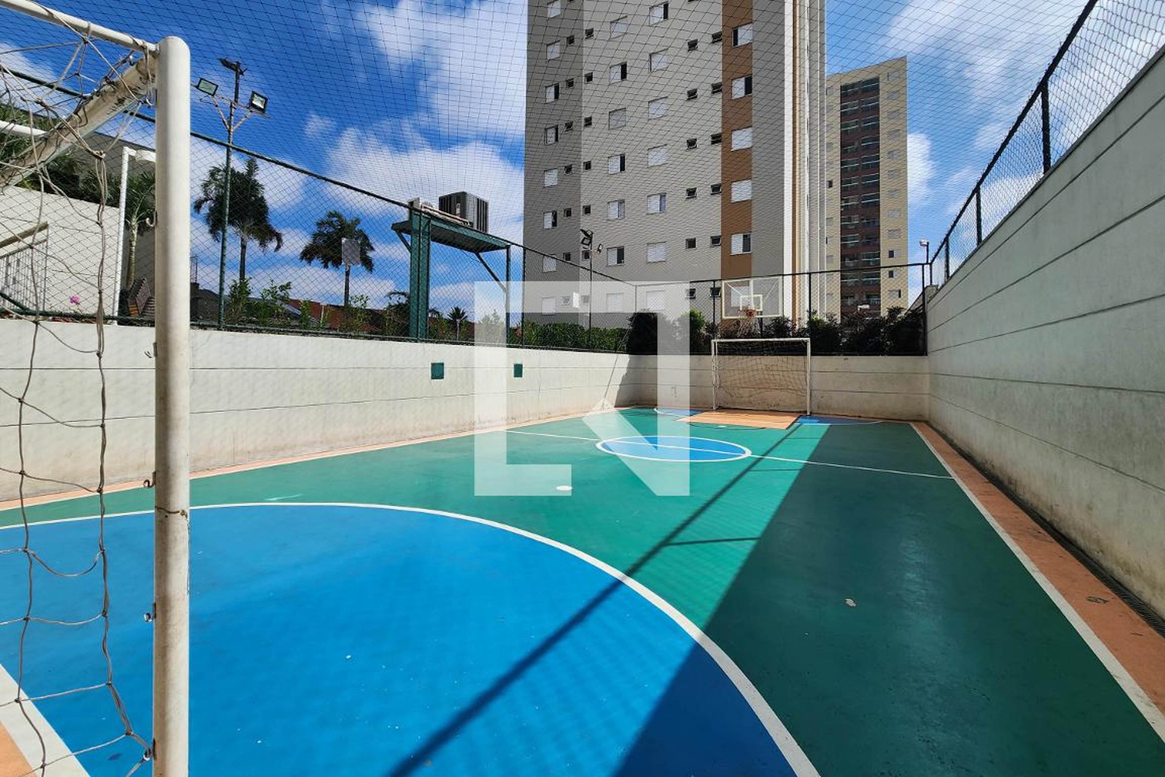Playground - La Vita