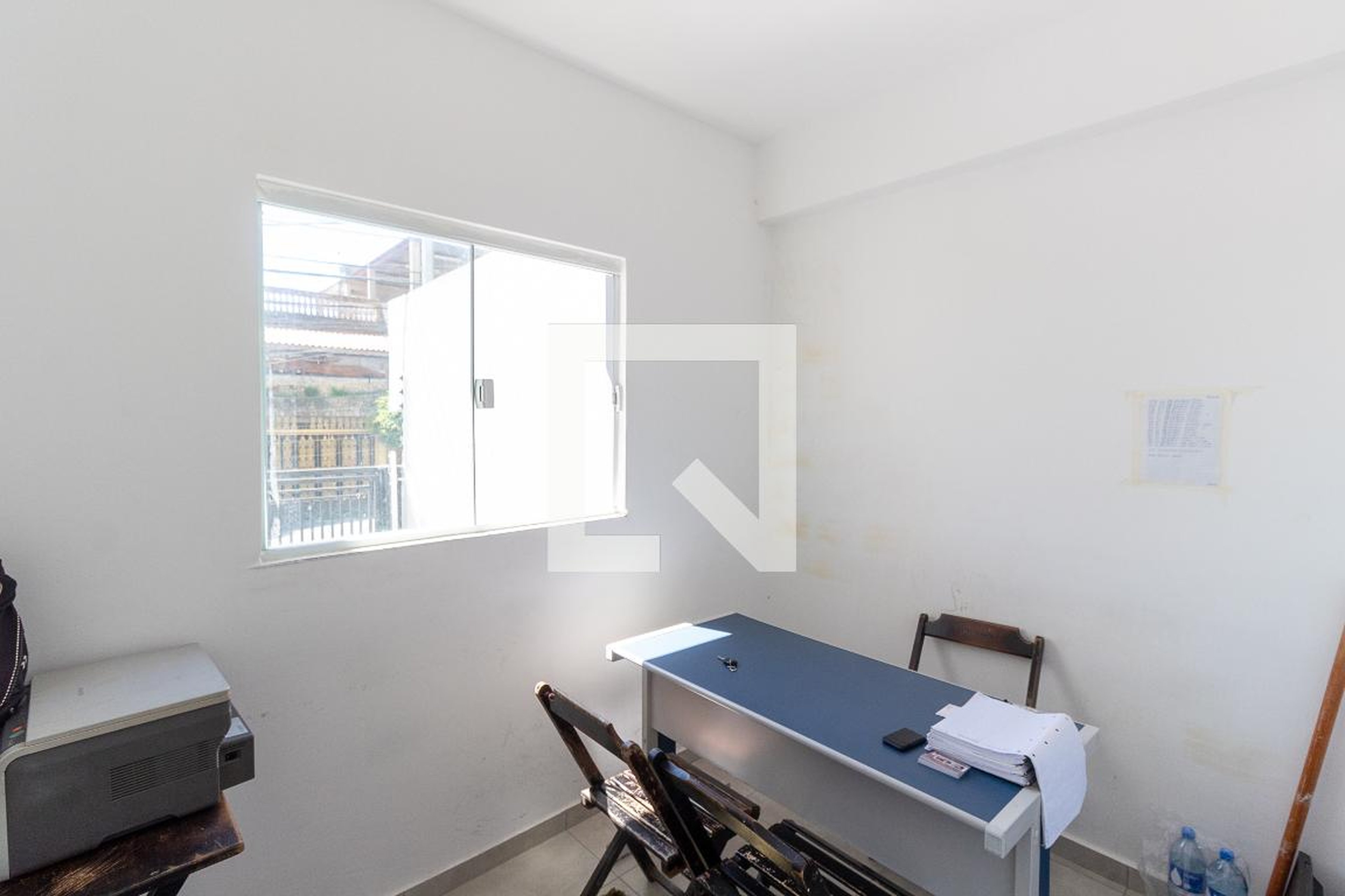 Brinquedoteca - Residencial Sam Primo