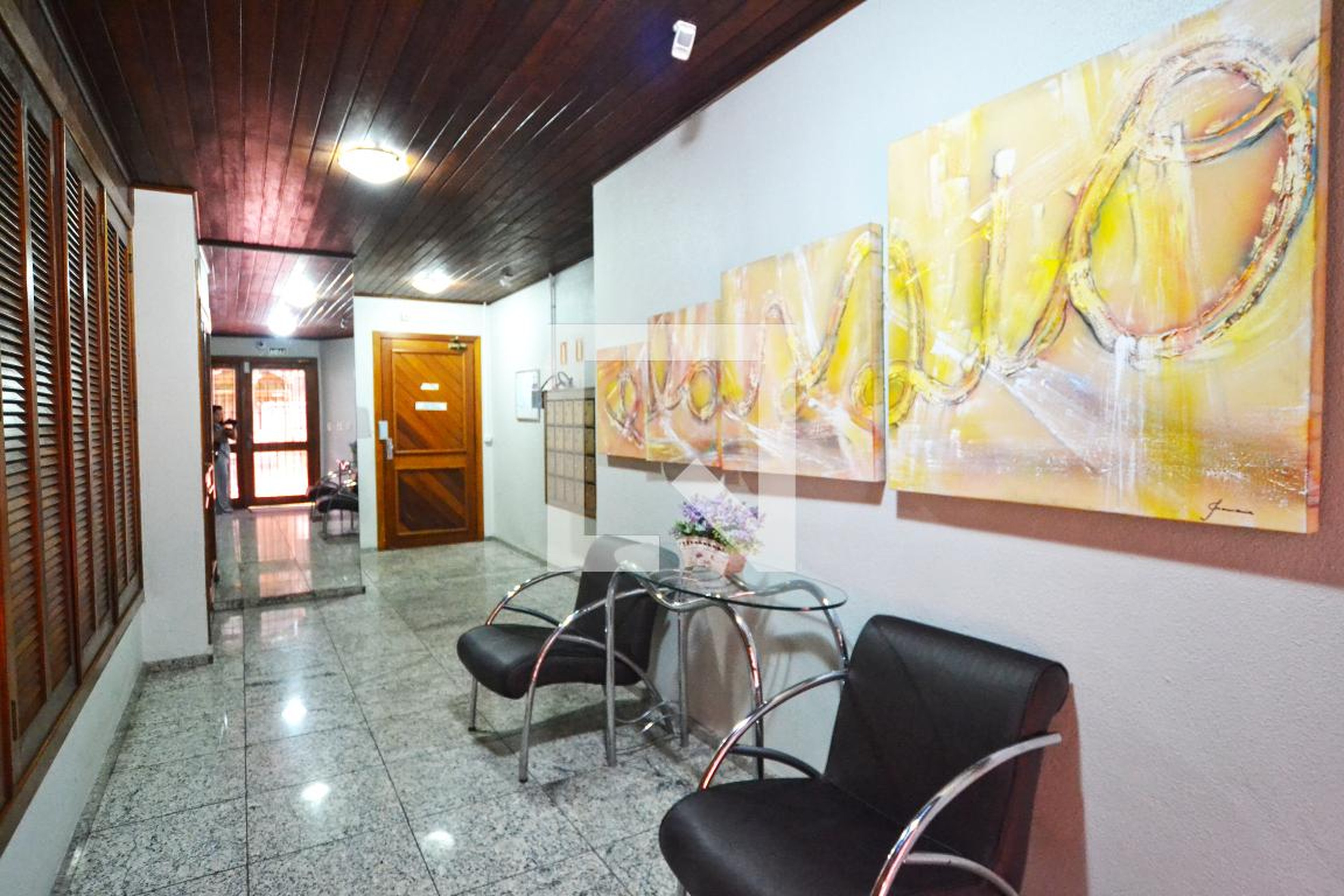 Hall de Entrada - Alassio