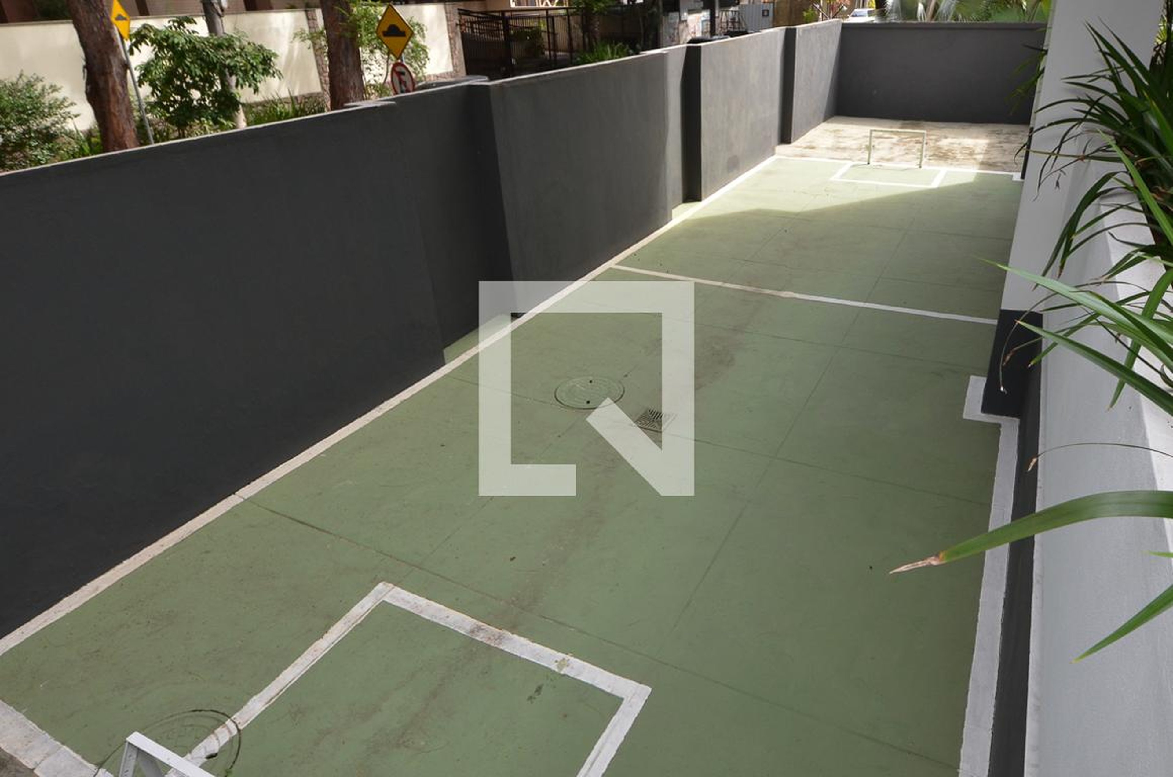 Quadra - Canto do Mar