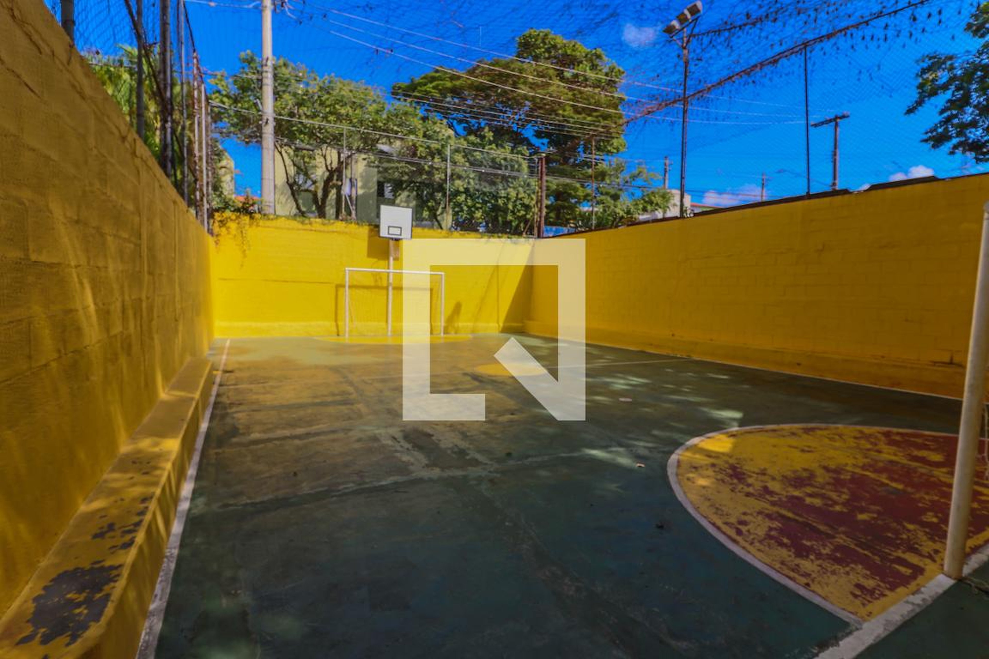 Quadra - Novo Bonfiglioli