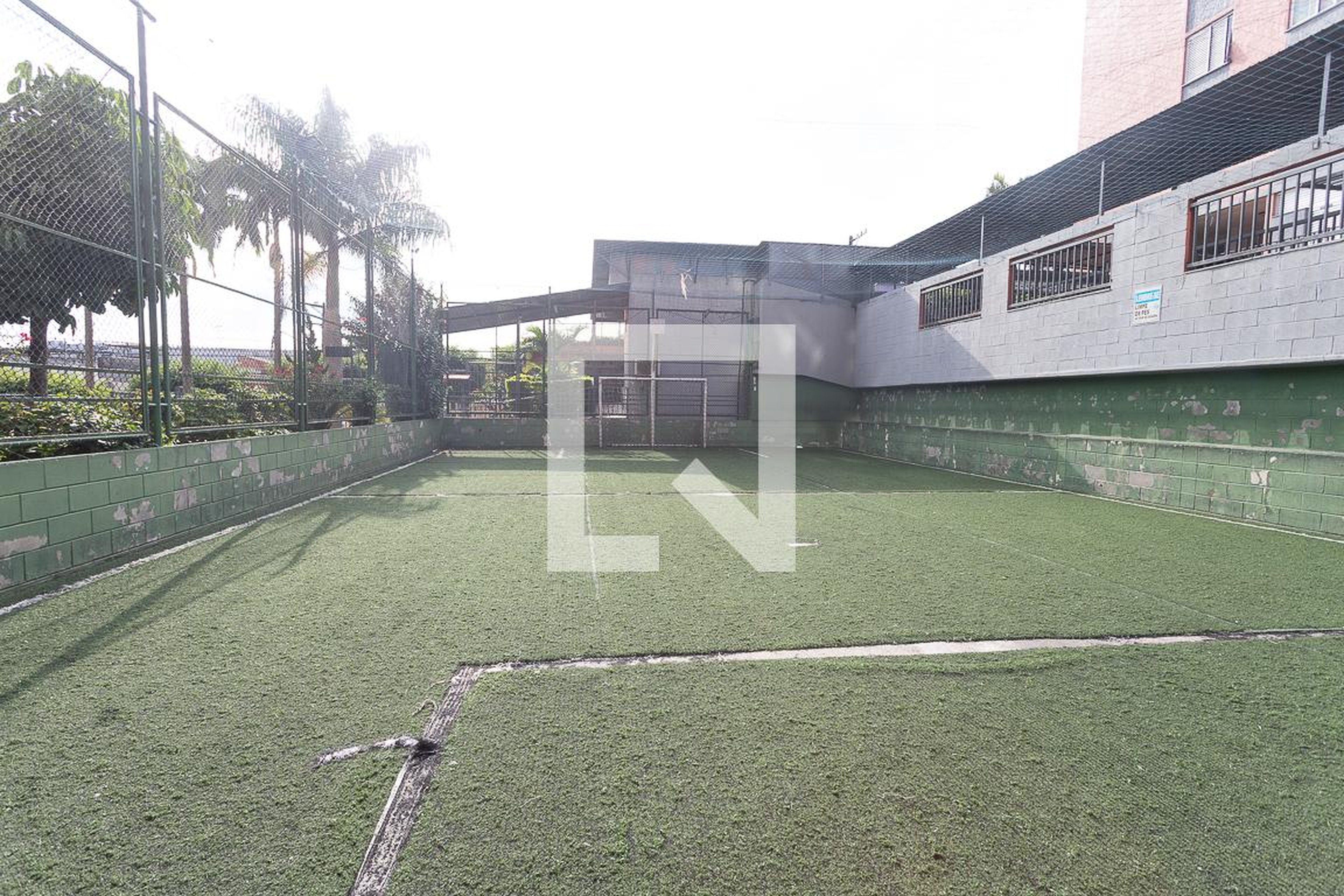 Quadra - Costa Marina