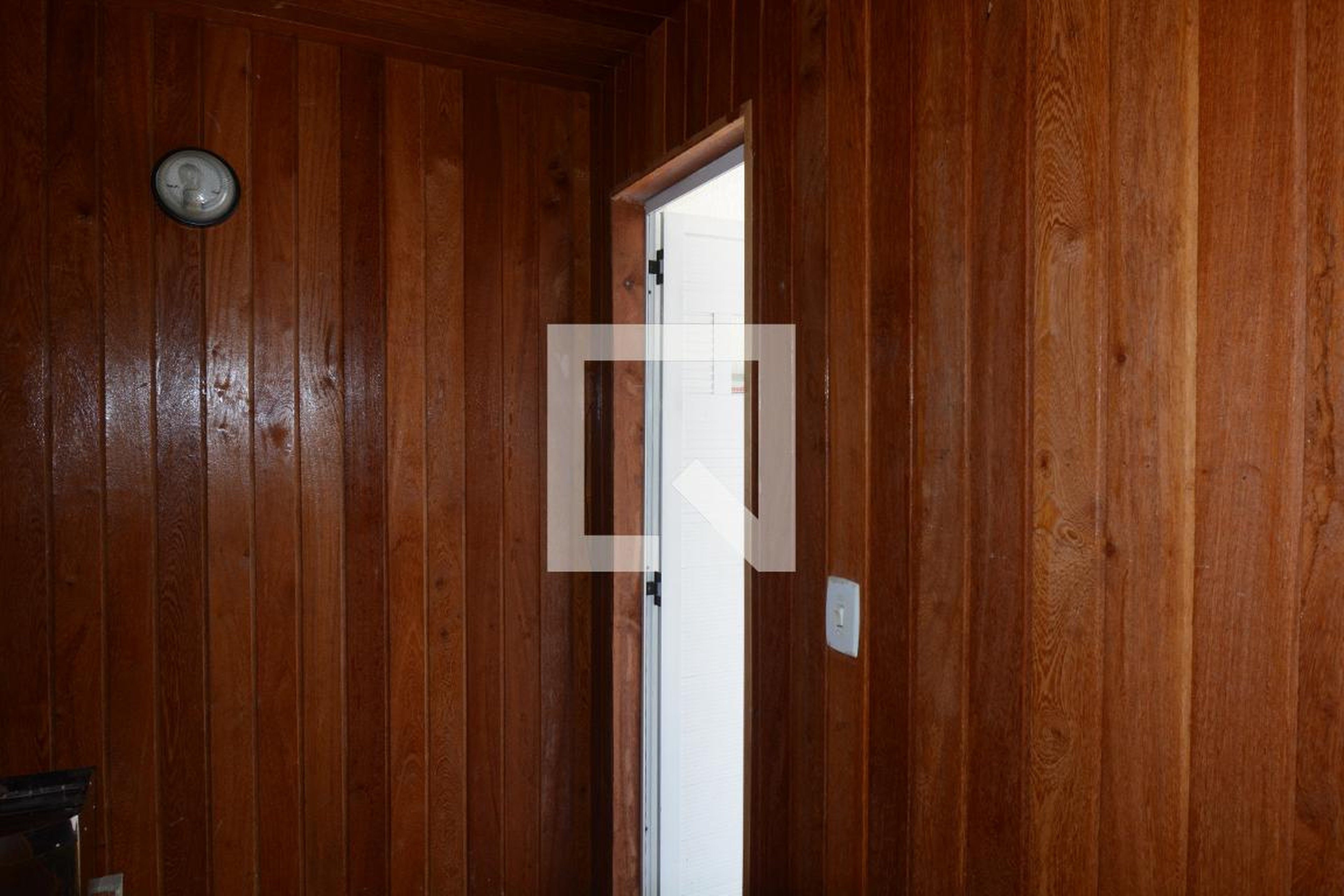 Sauna - VILLA DI TRENTO