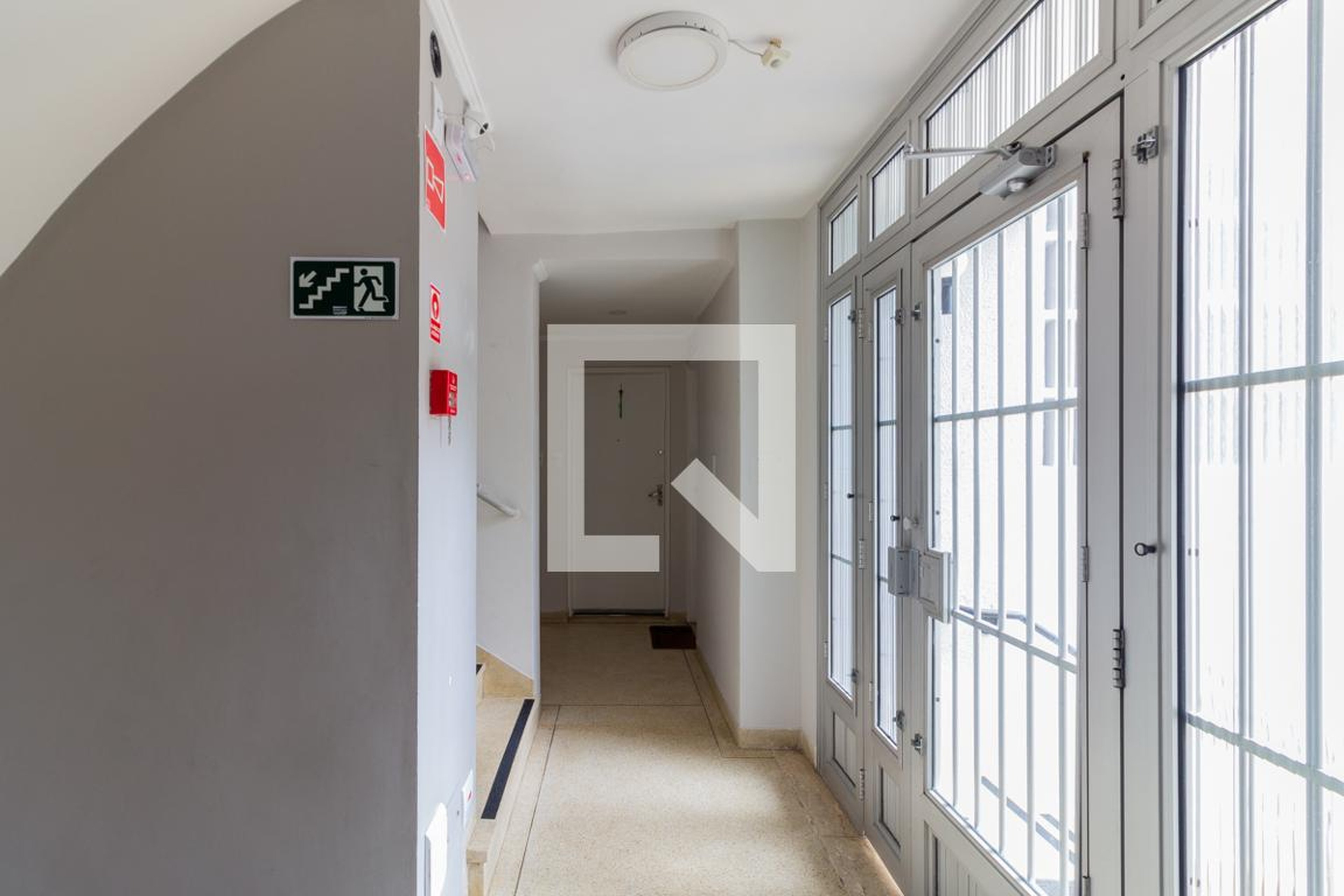 Hall Social - GUARAMOMIS