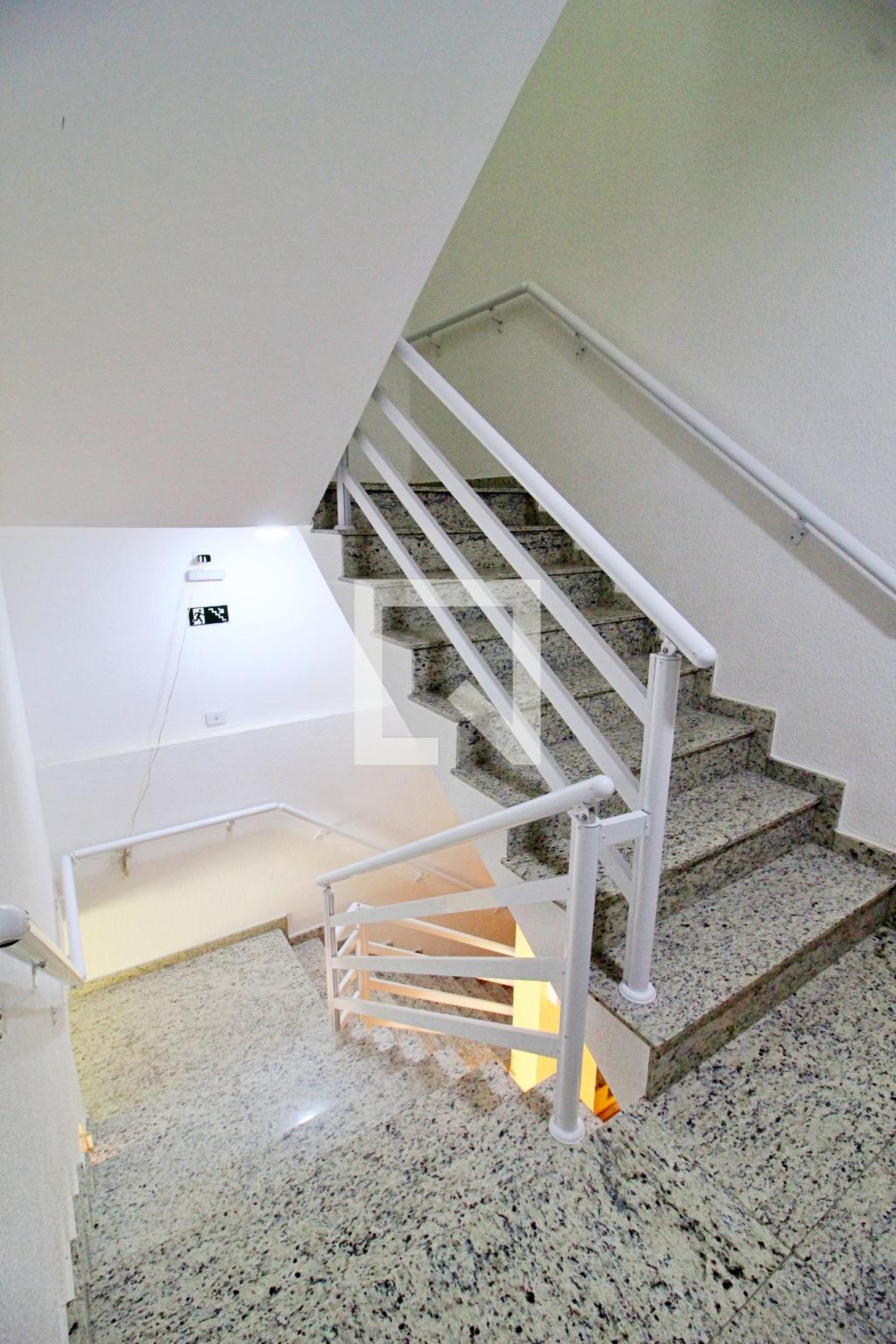 Área comum - EMPREEMDIMENTO RUA SUIÇA Nº 588