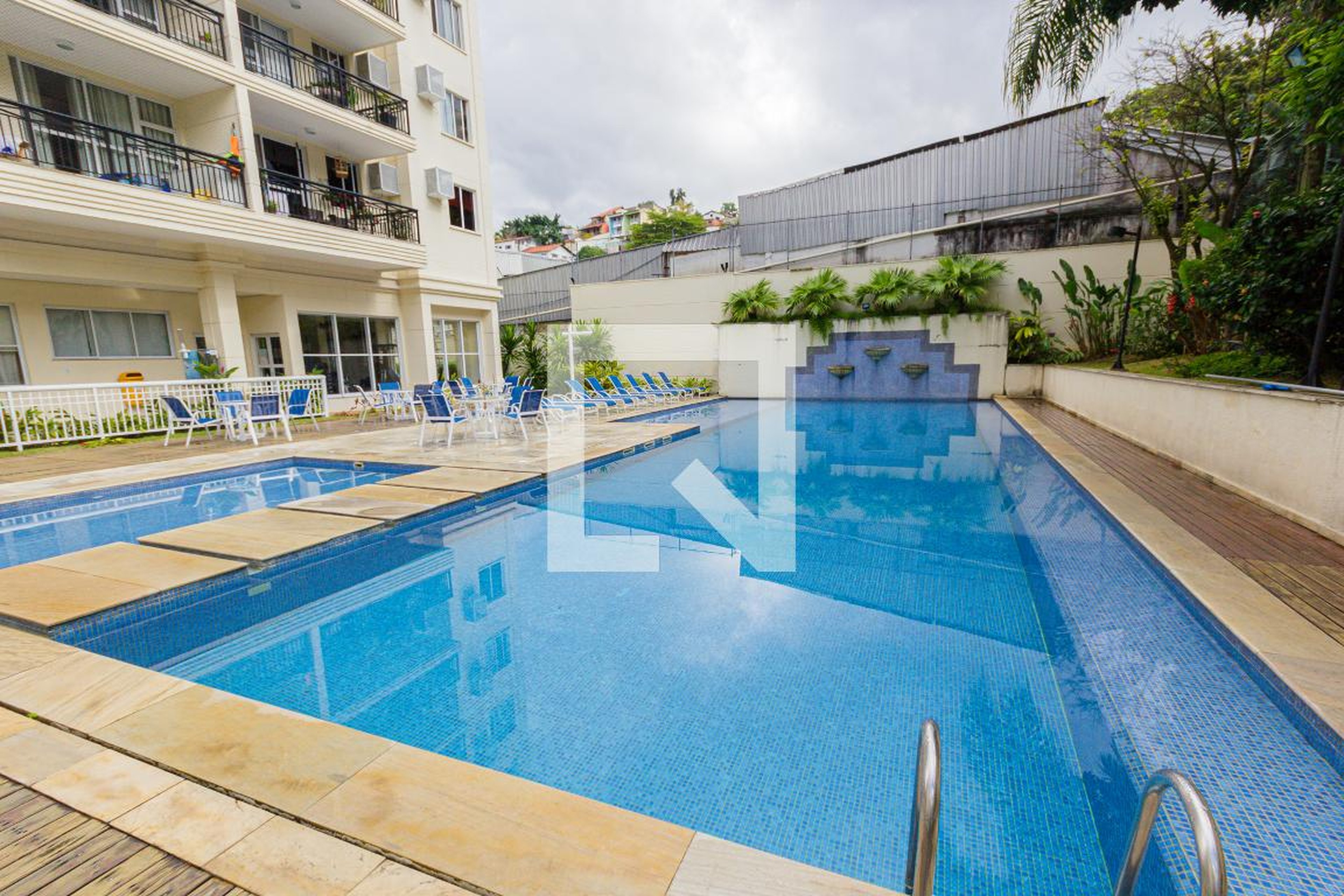 Piscina - Belle Epoque