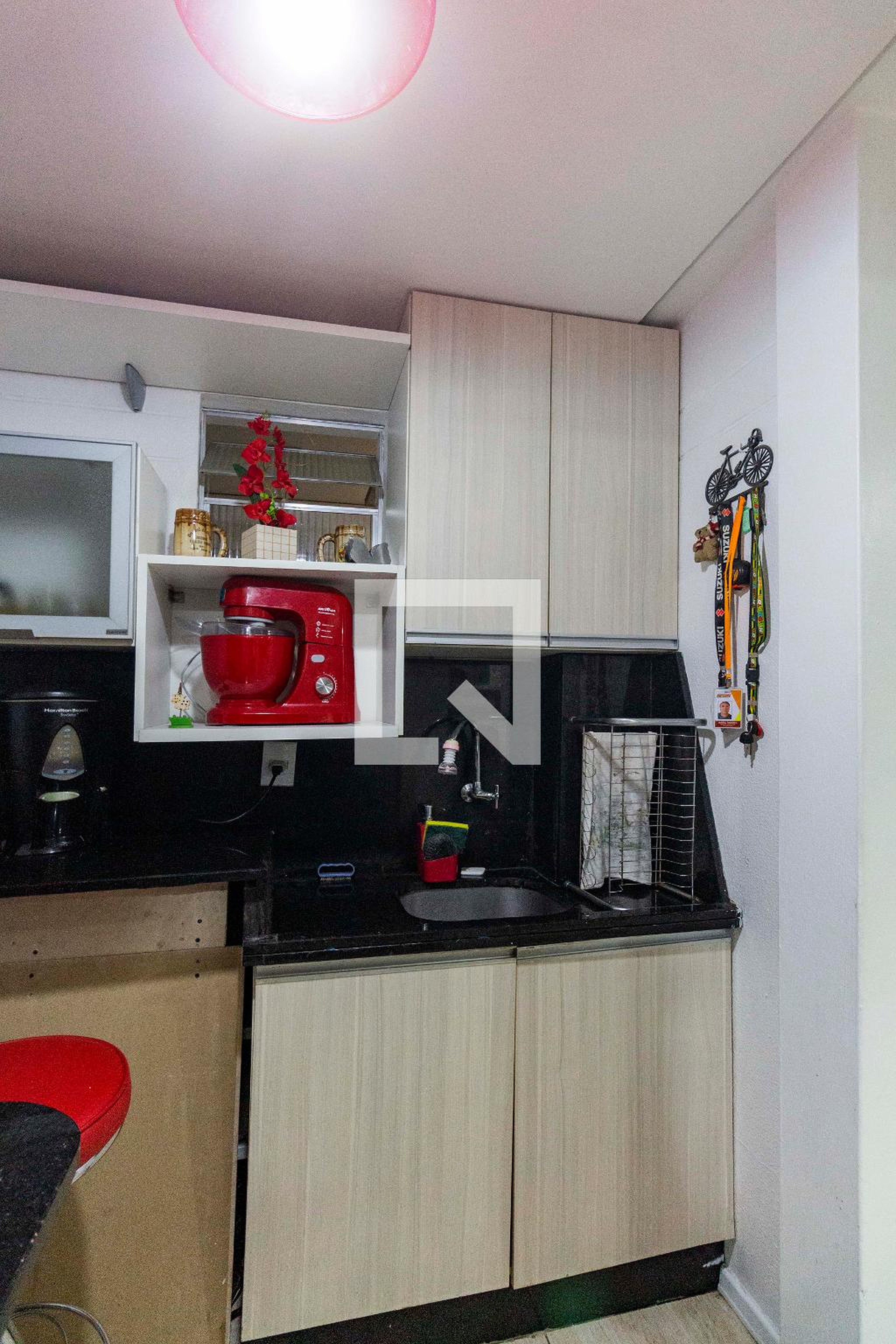 Churrasqueira - Igara Residence