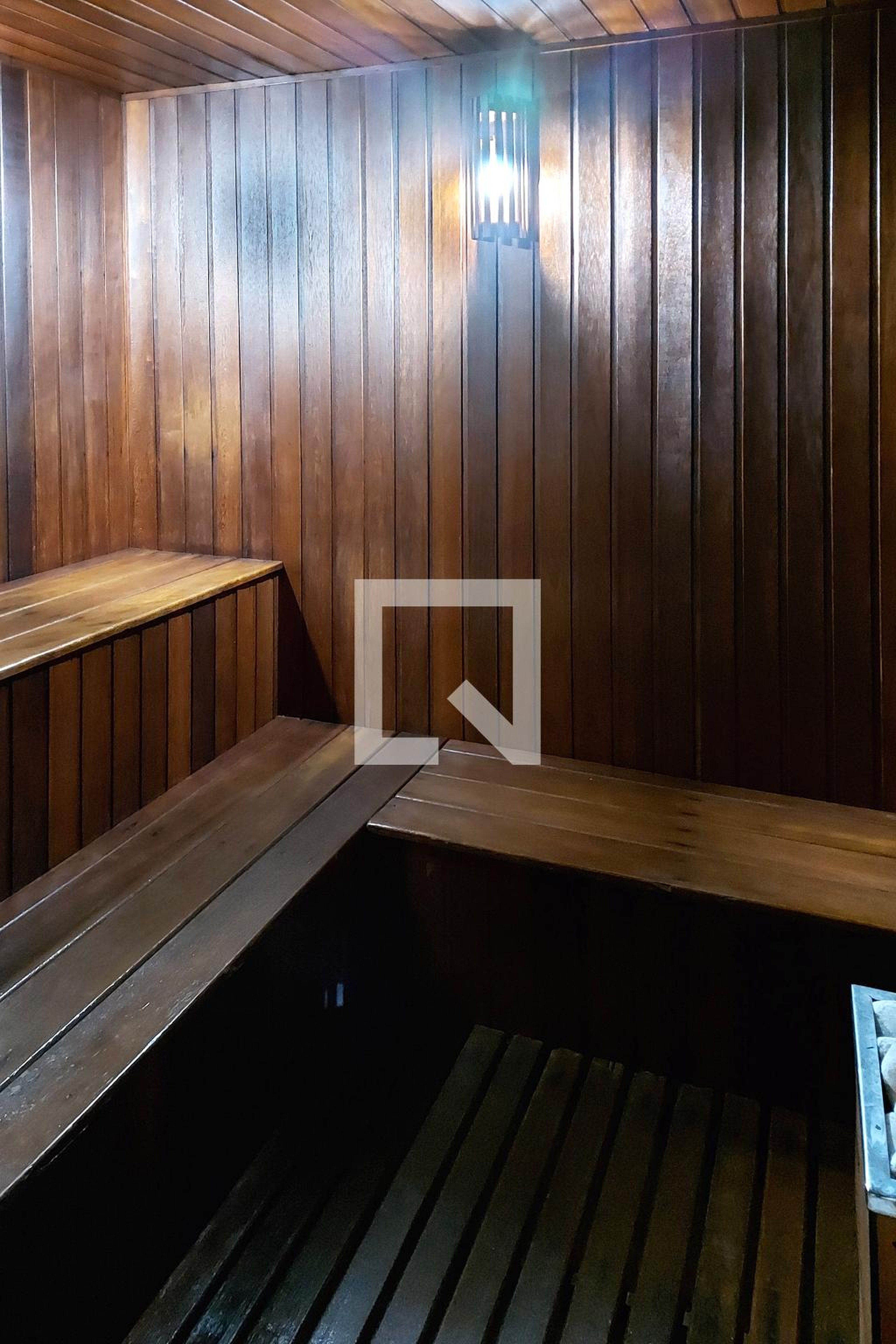 Sauna - Neoclass Helbor