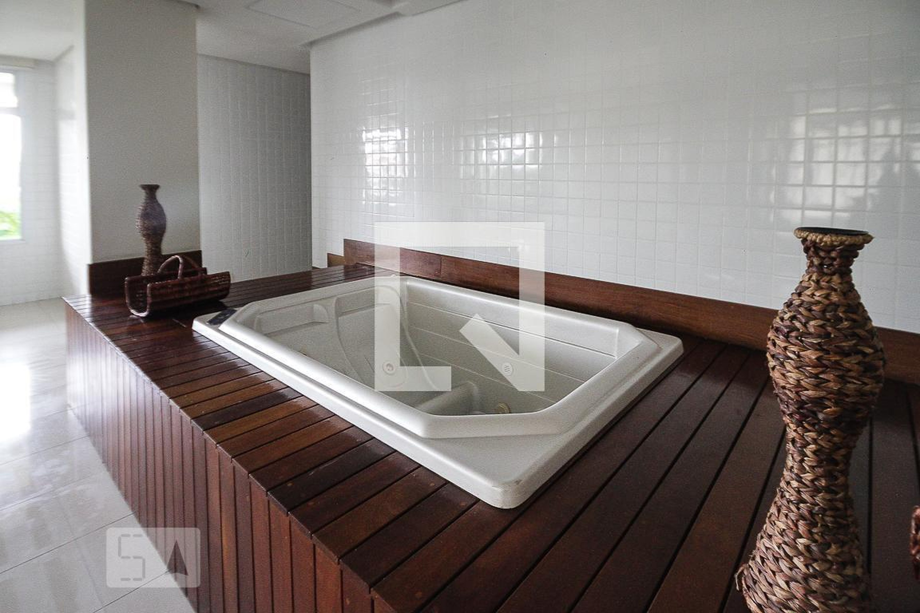 Sauna - Veranda Mooca