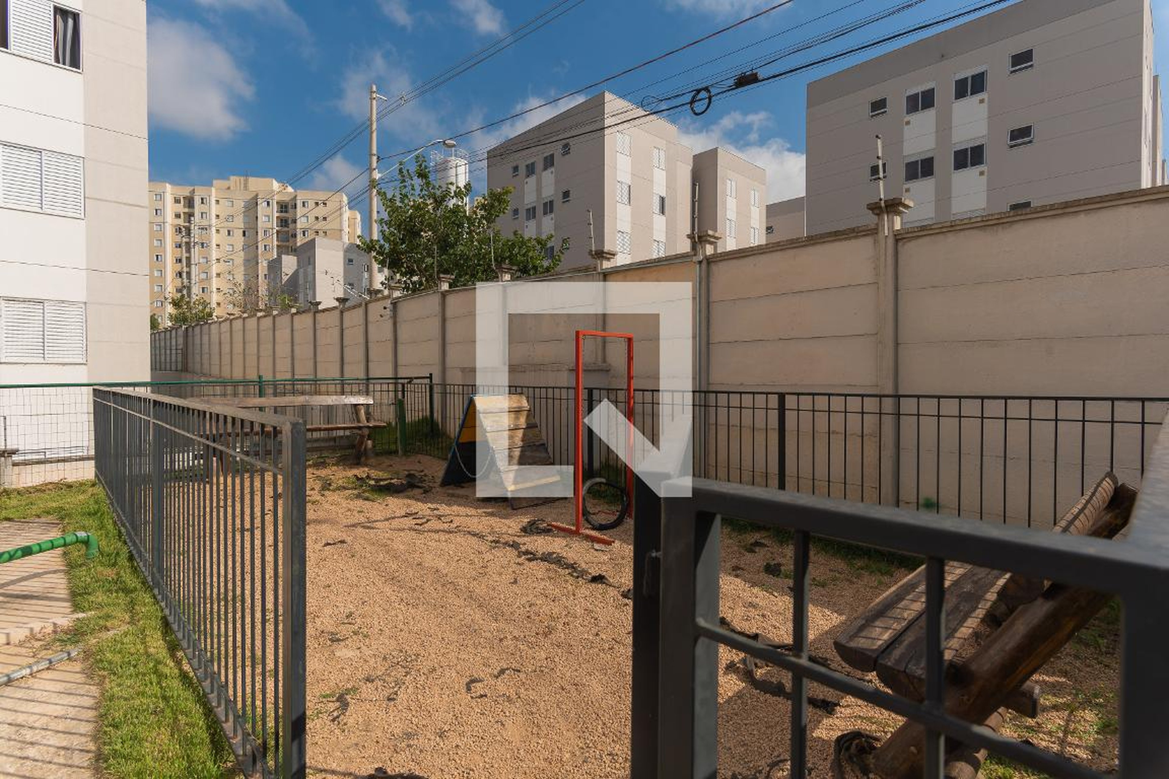 Espaço Pet - Hm Smart Bem Morar