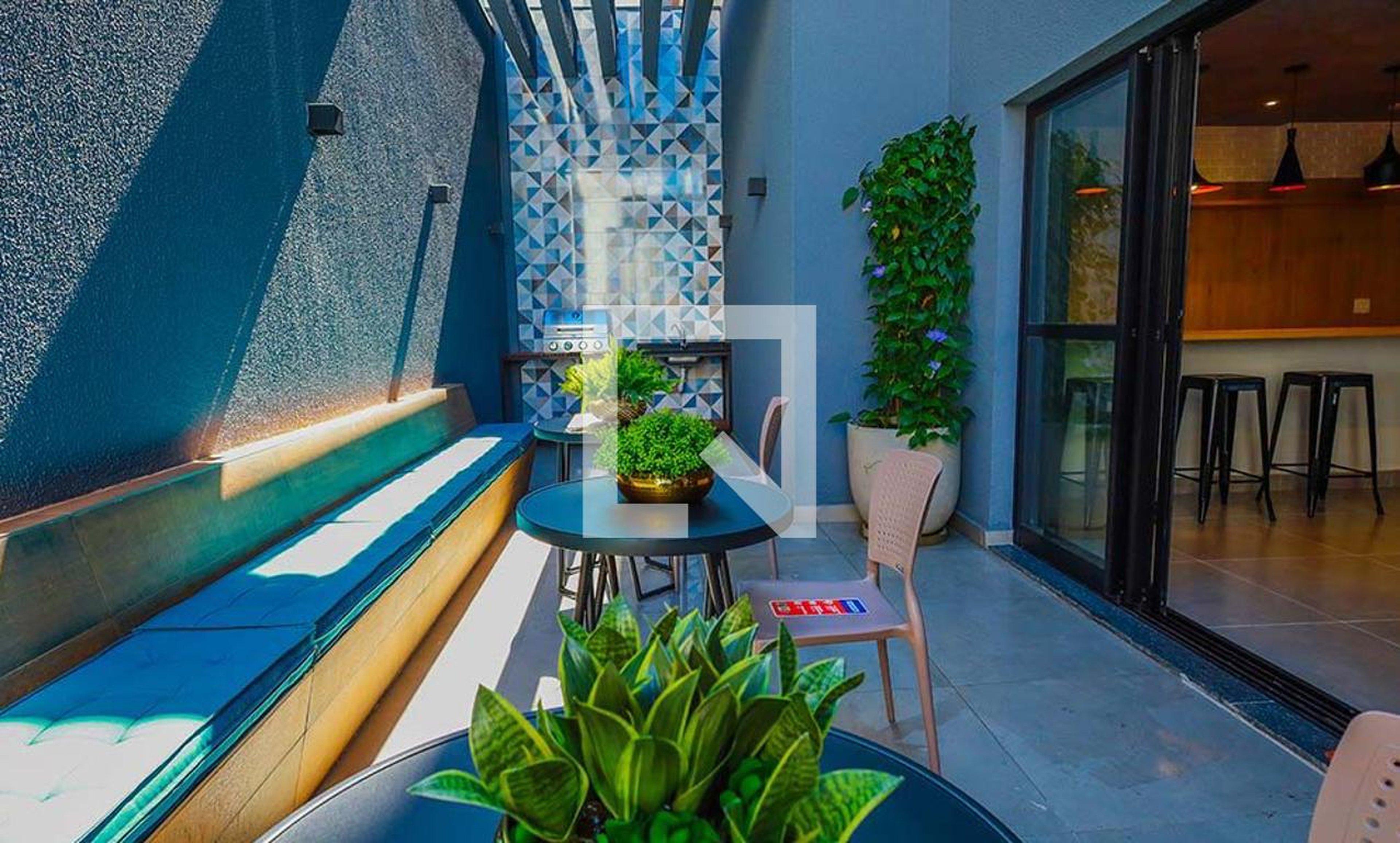 Churrasqueira - HART ALTINO