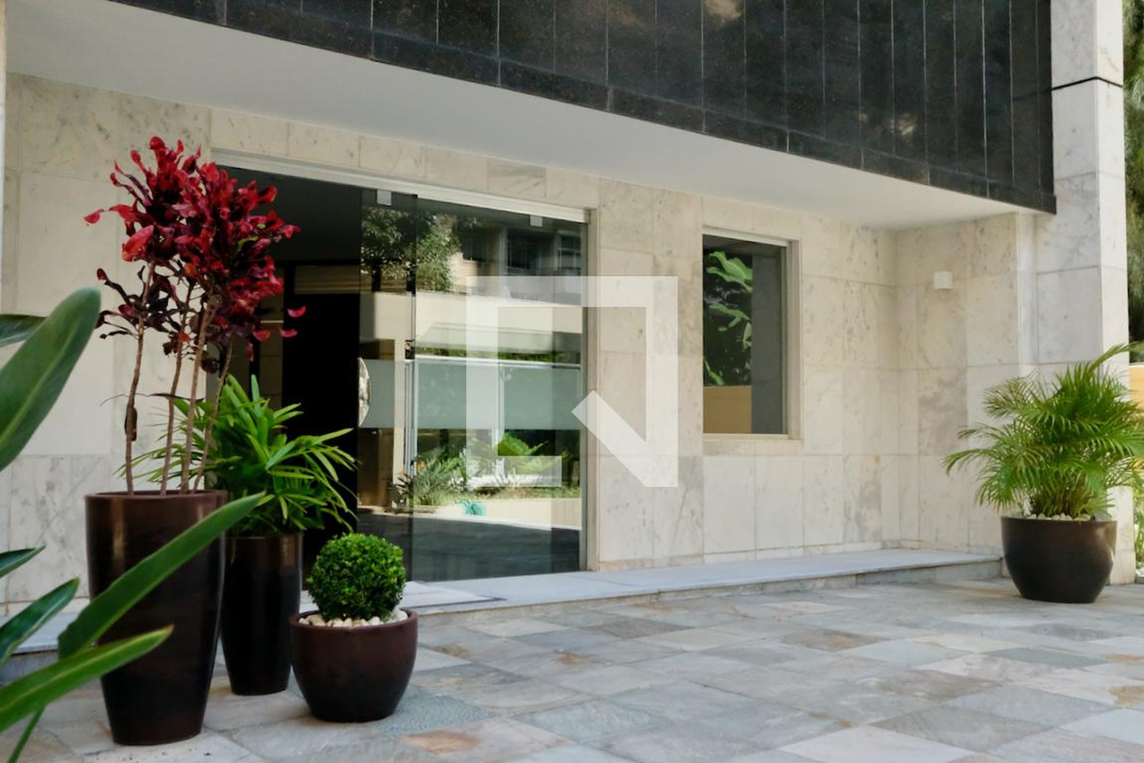 Hall de Entrada - Emilia Gaetani