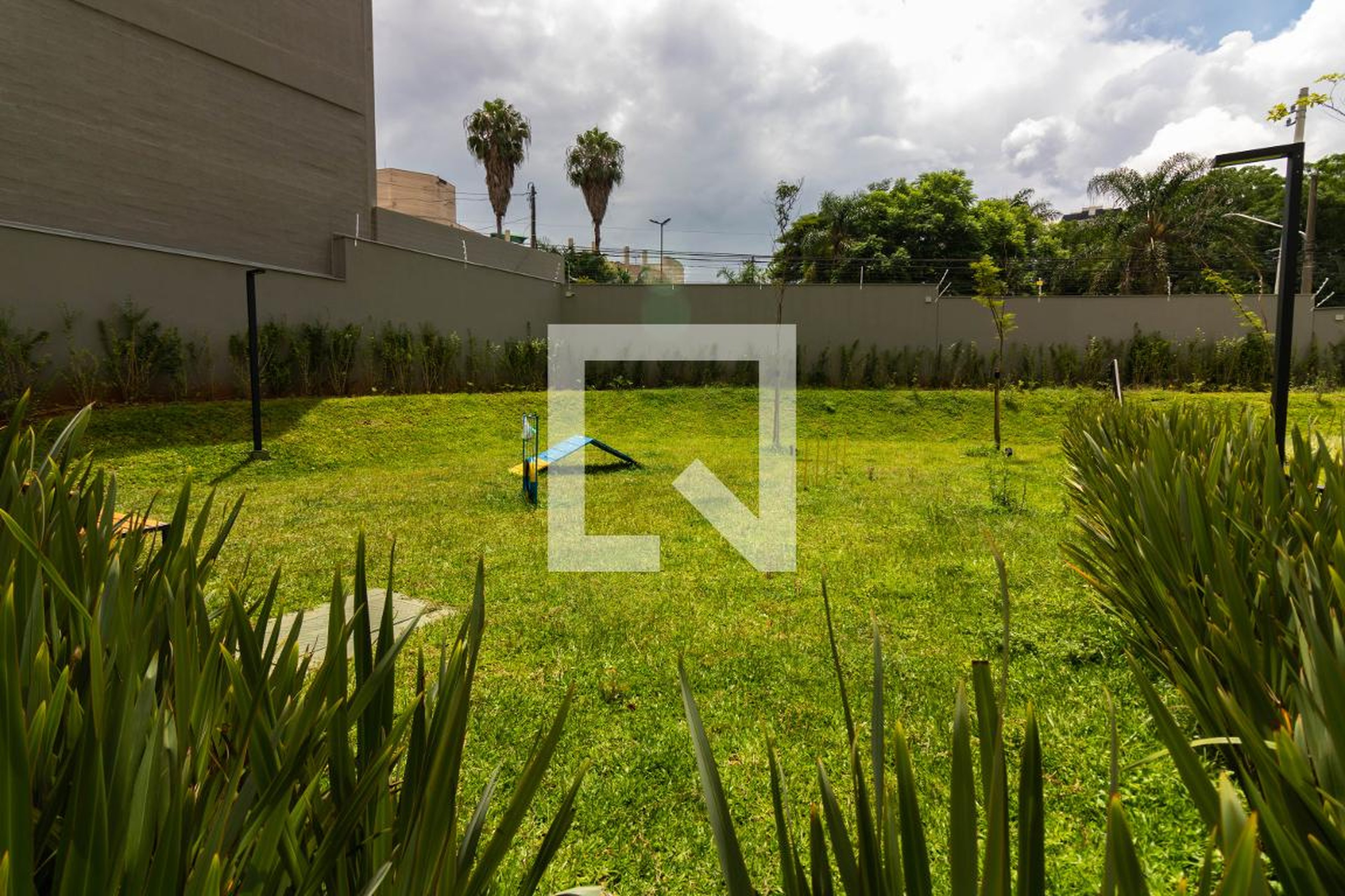 Espaço pet - Raiz São Paulo Parque Resort