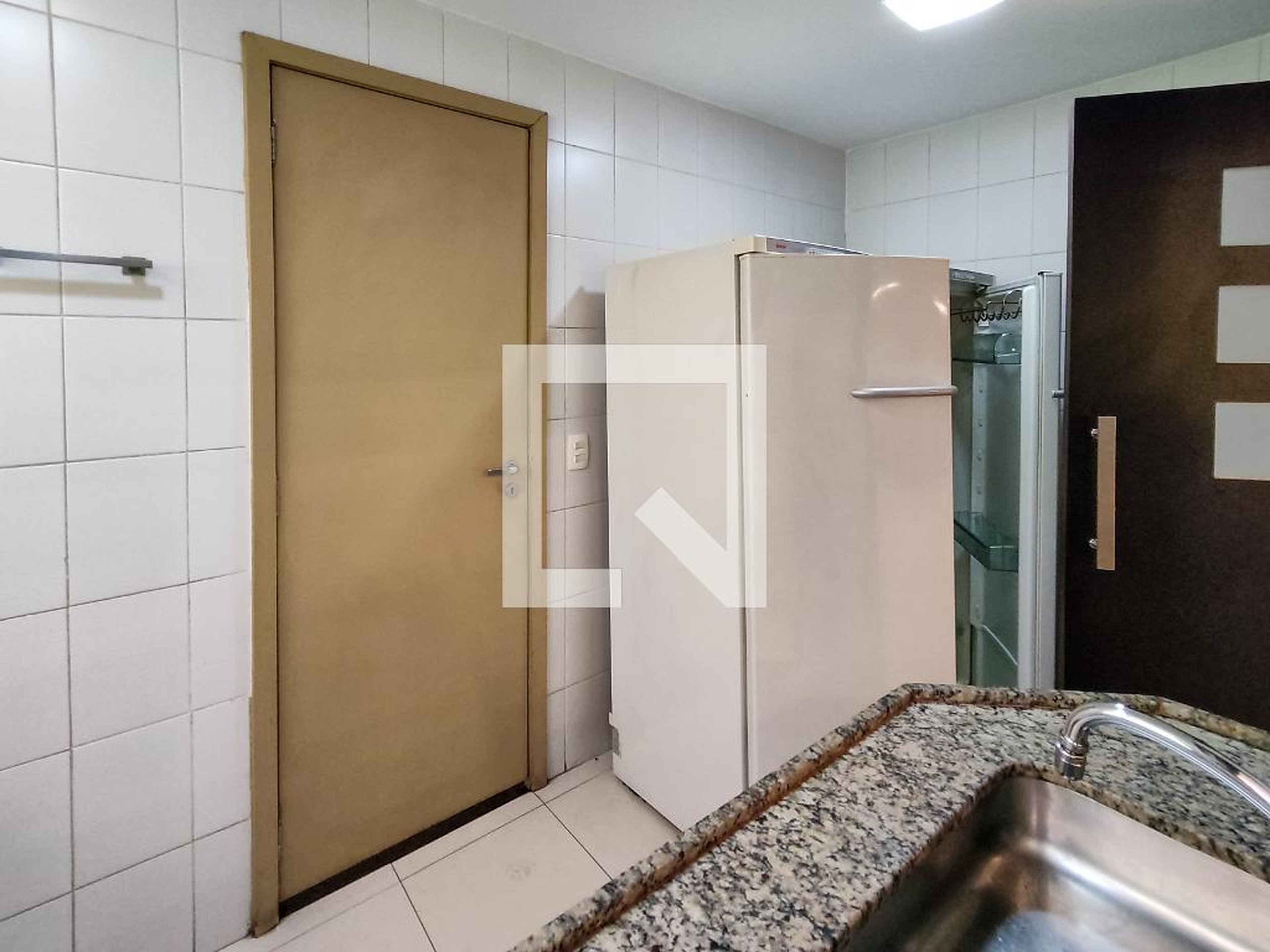 Espaço Gourmet - Edifício Residencial Beau Lieu
