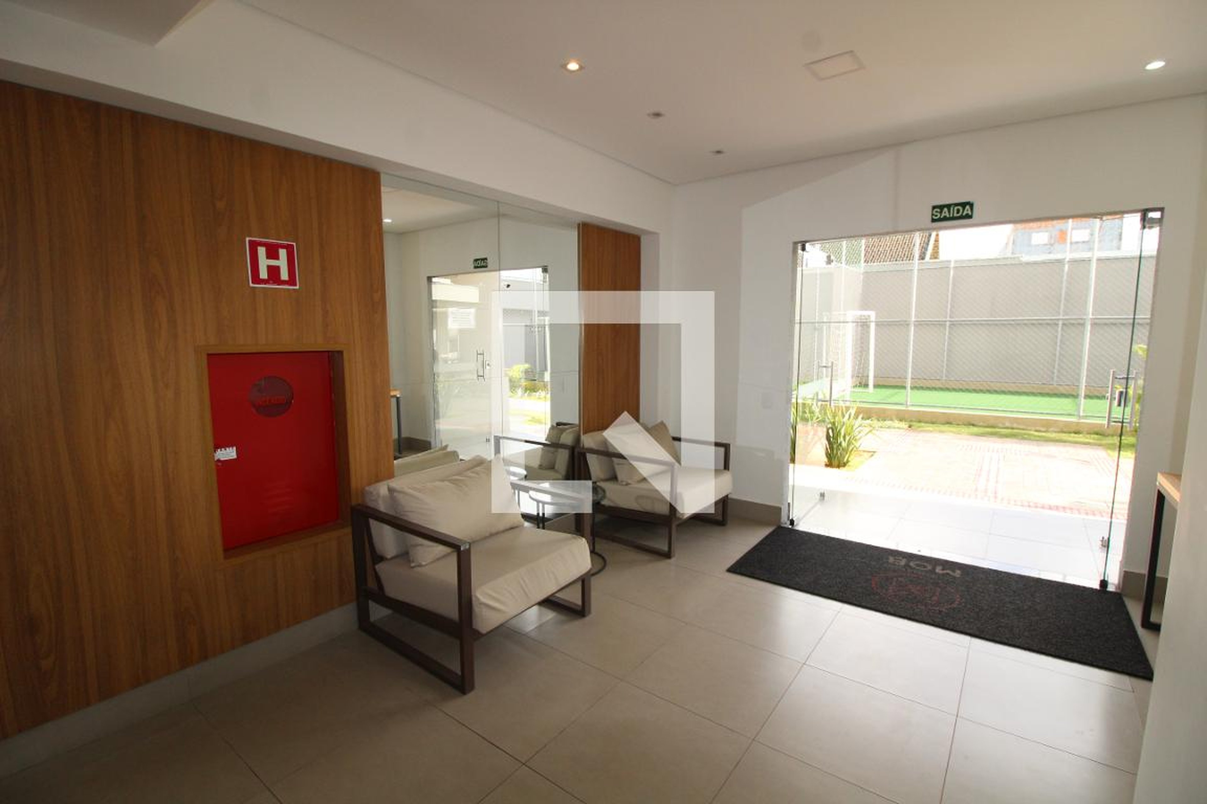 Hall - 